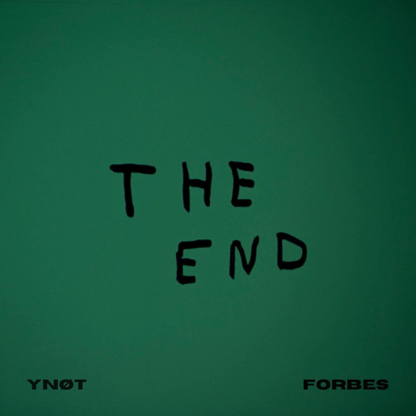The End (feat. Forbes)