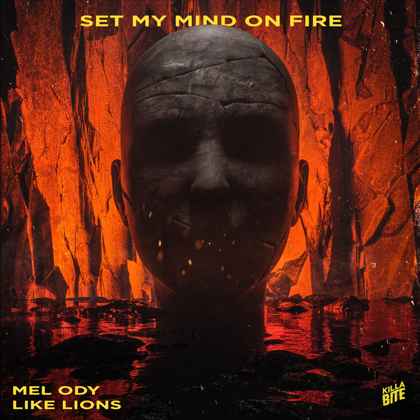 Set My Mind On Fire