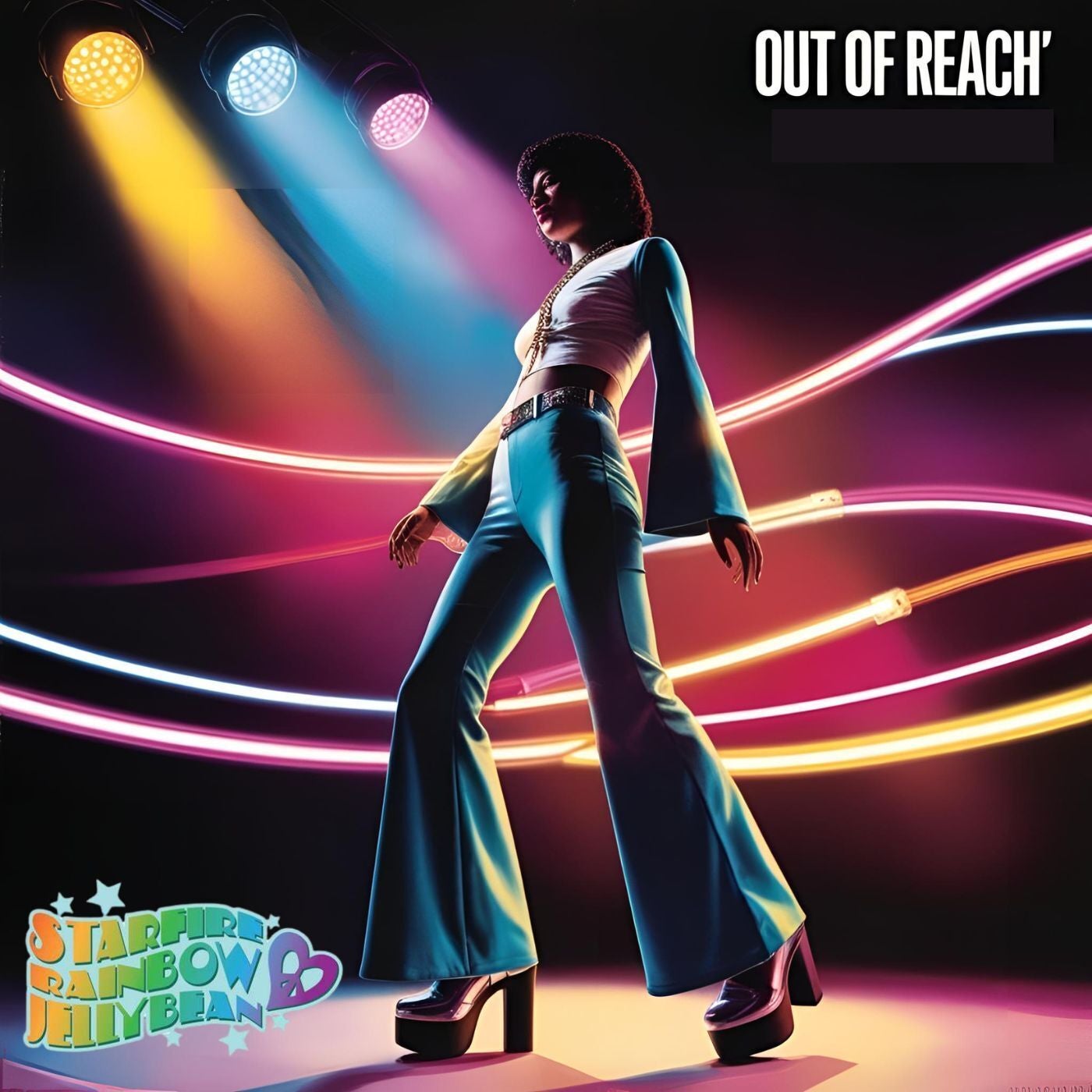Out of Reach