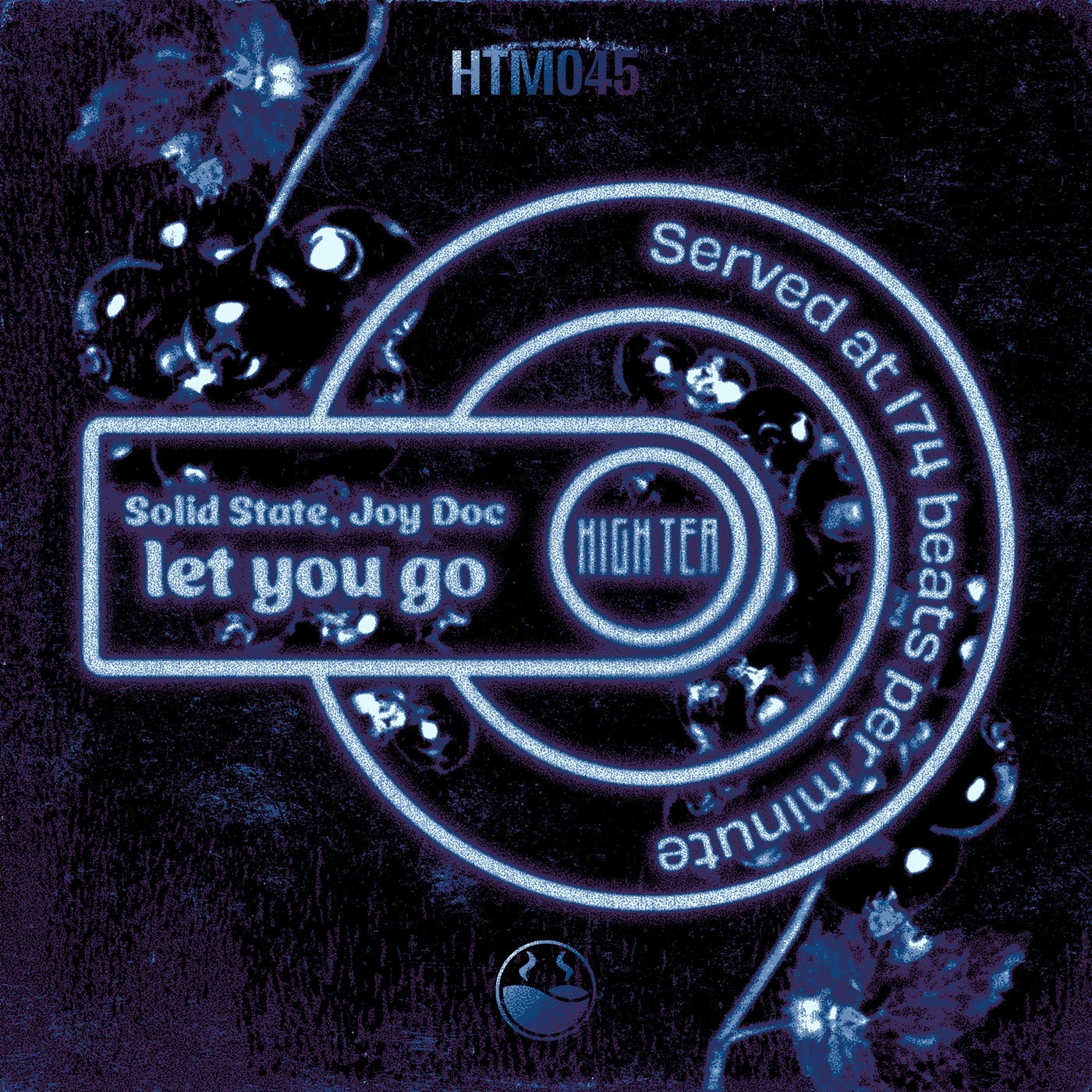 Let You Go