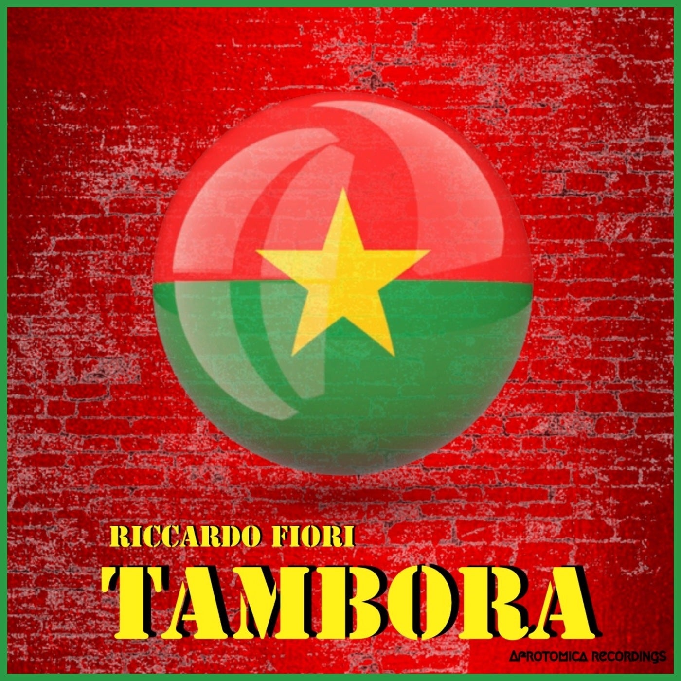 Tambora