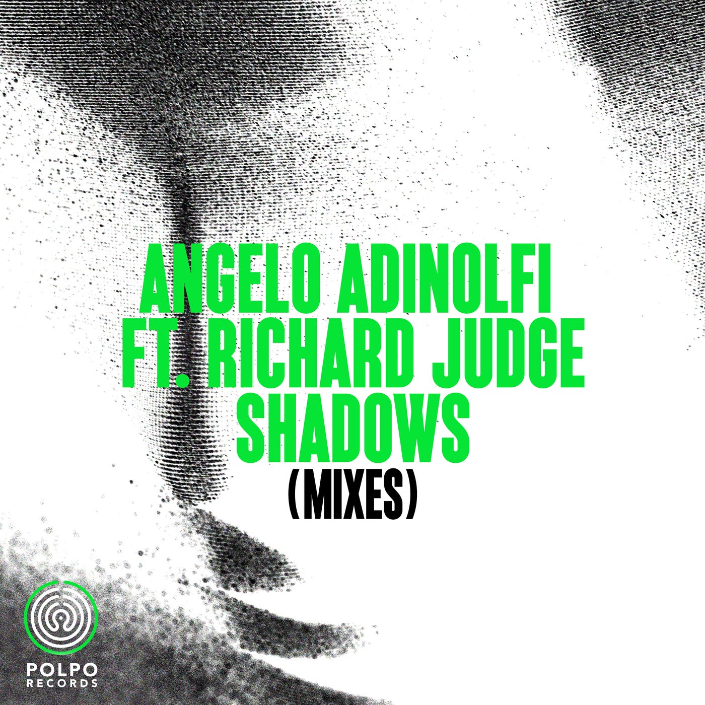 Shadows (Extended Mixes)