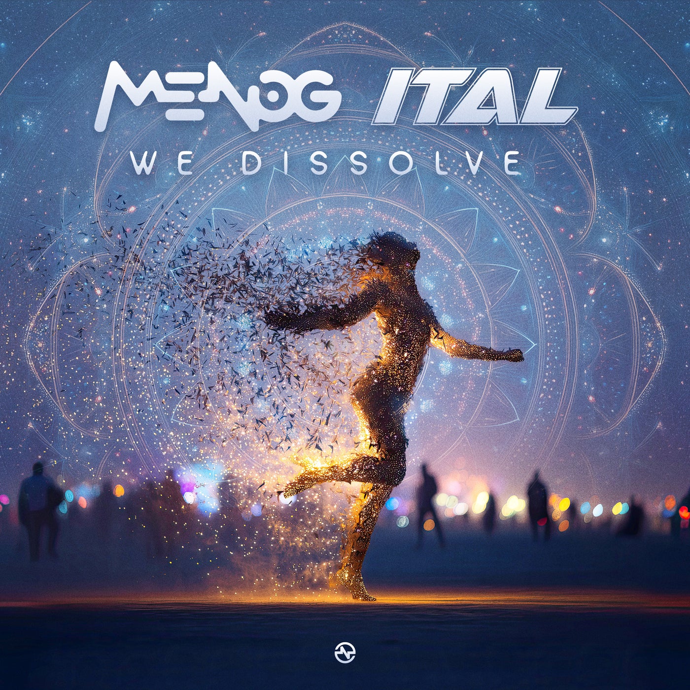 We Dissolve