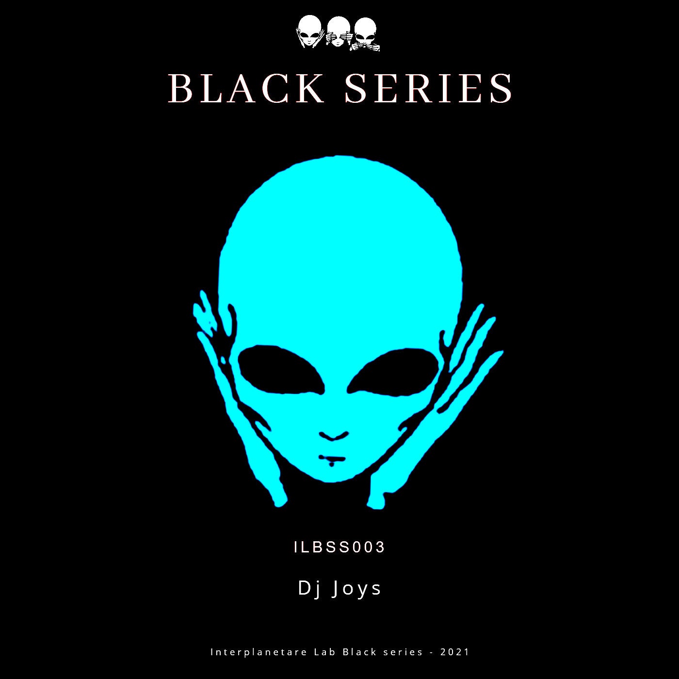 BLACK SERIES / ILBSS003