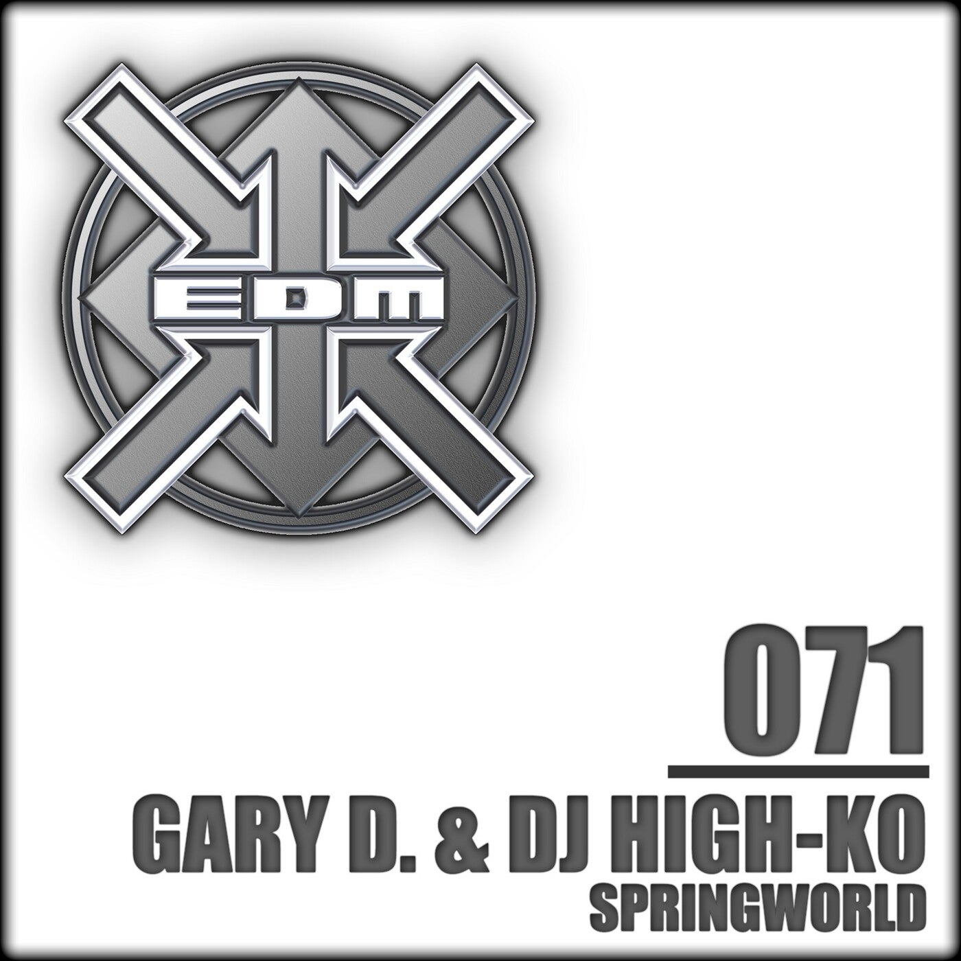 Springworld