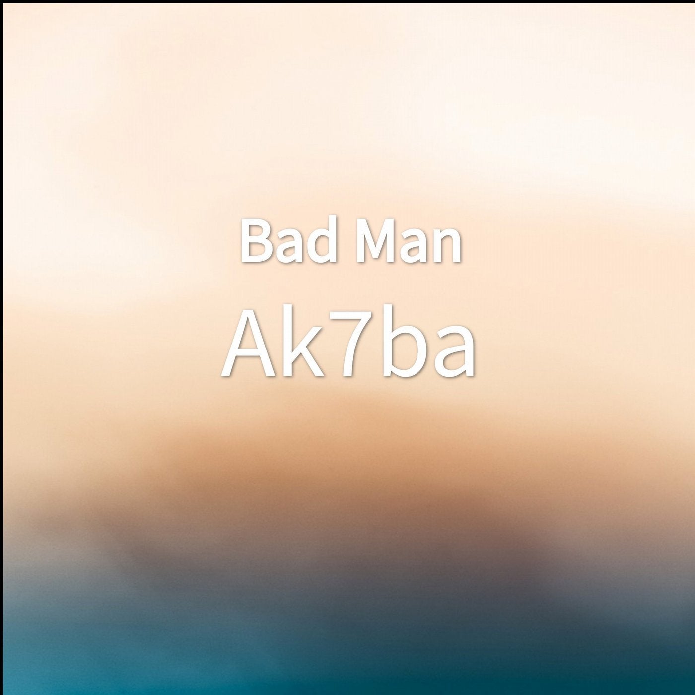 Bad Man