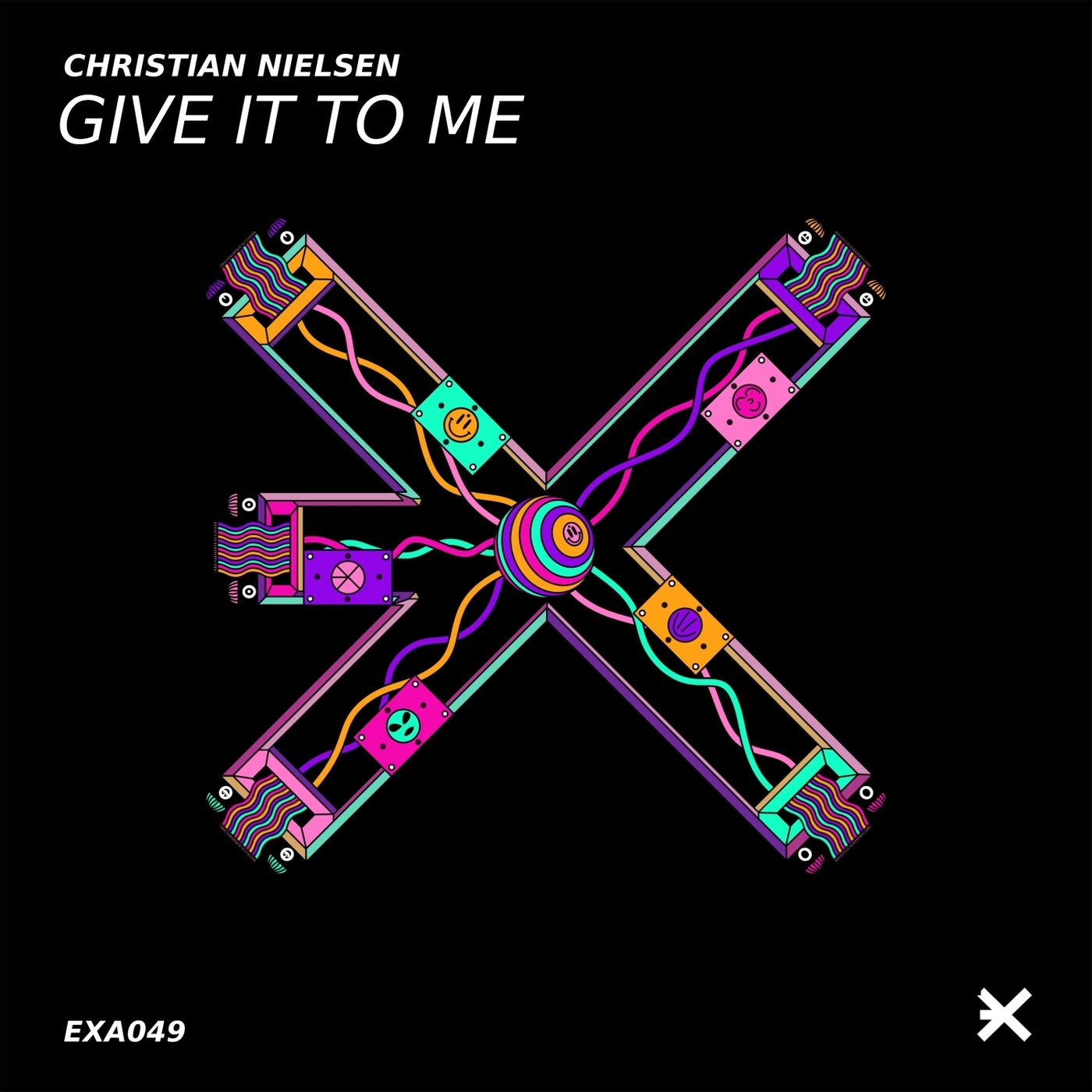 Give It to Me