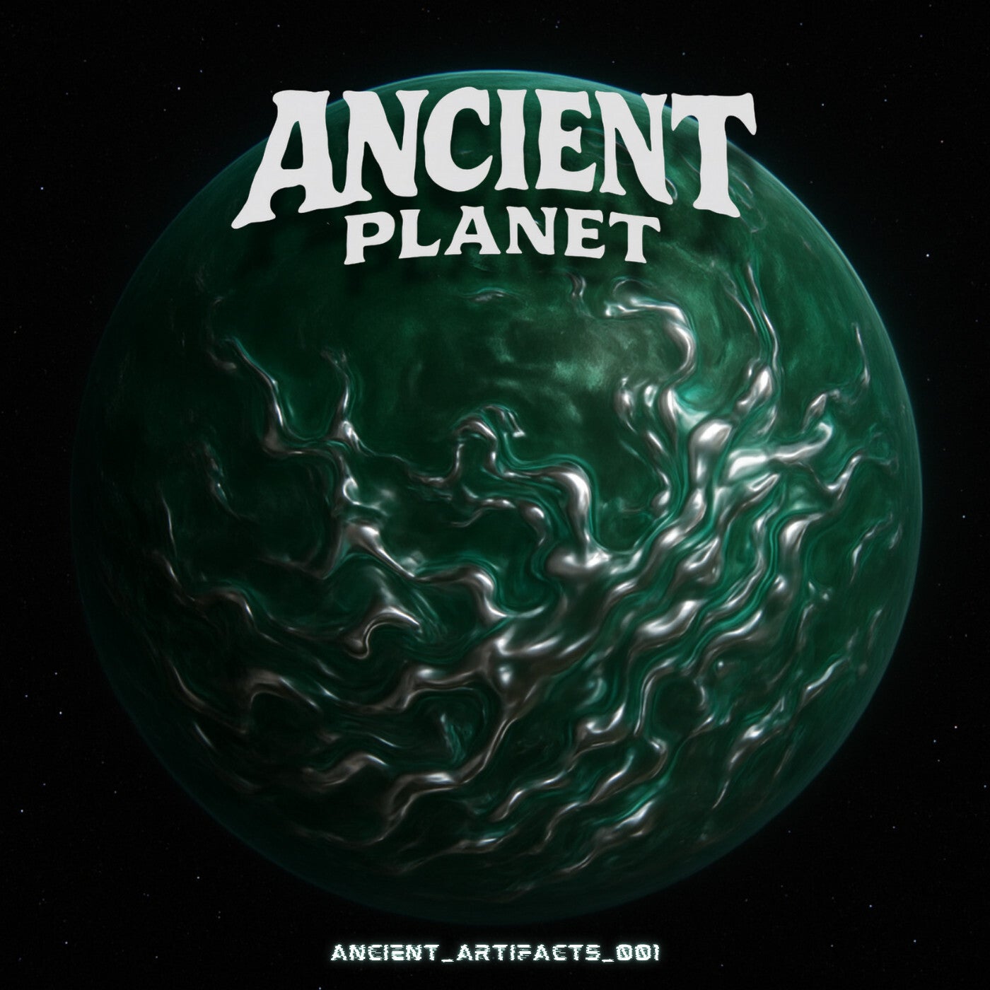 Ancient Artifacts 001