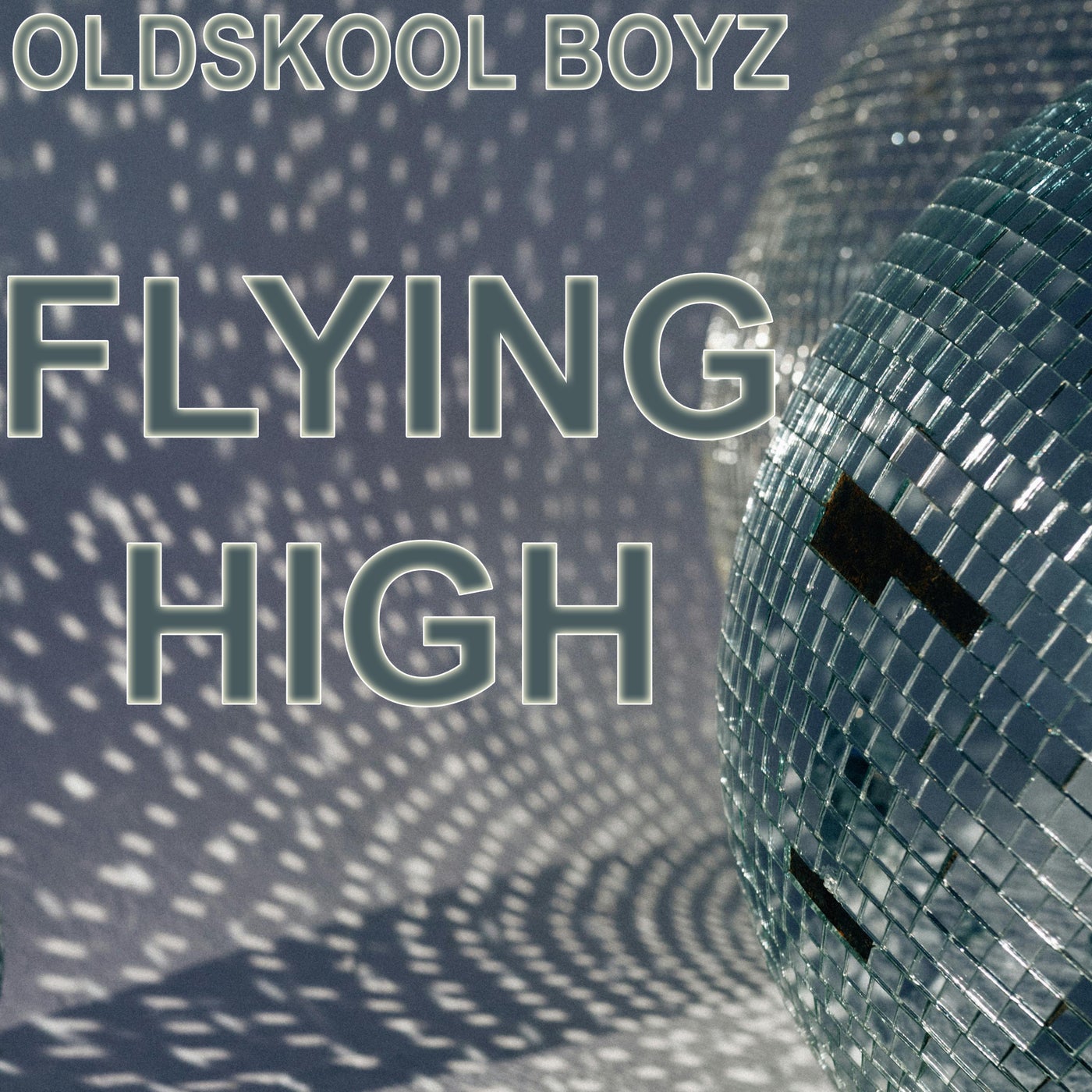Flying High