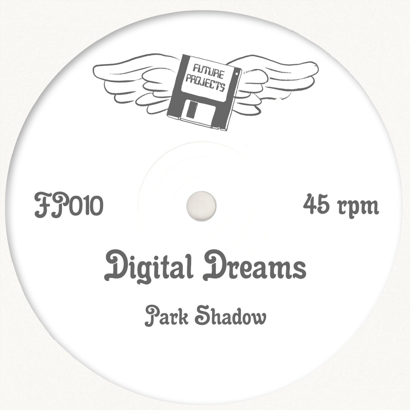 Digital Dreams