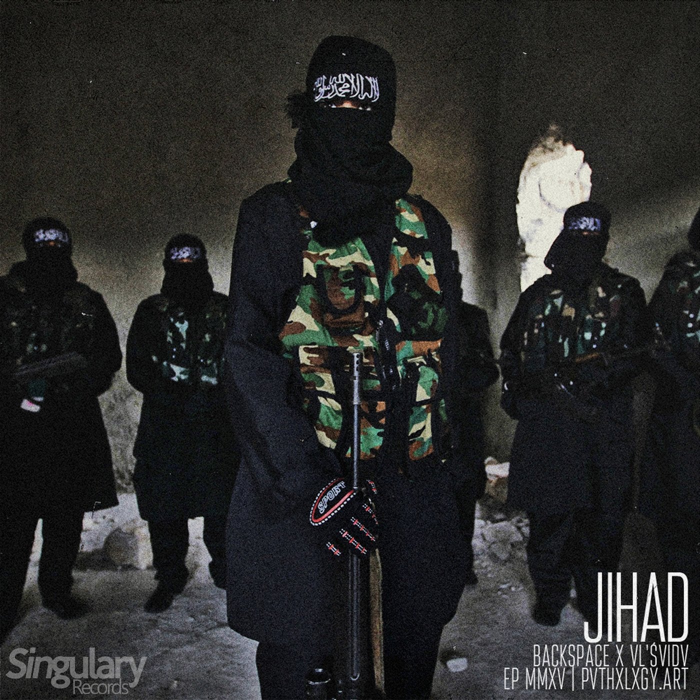 Jihad