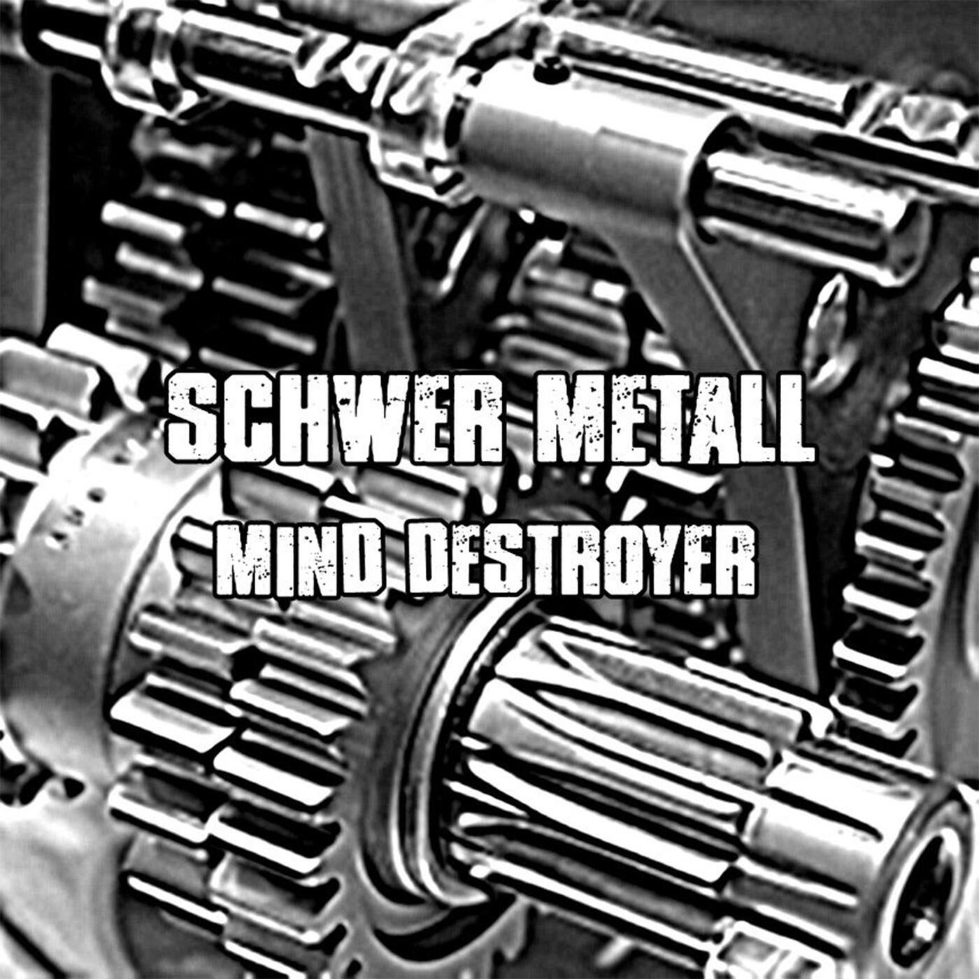 Schwer Metall