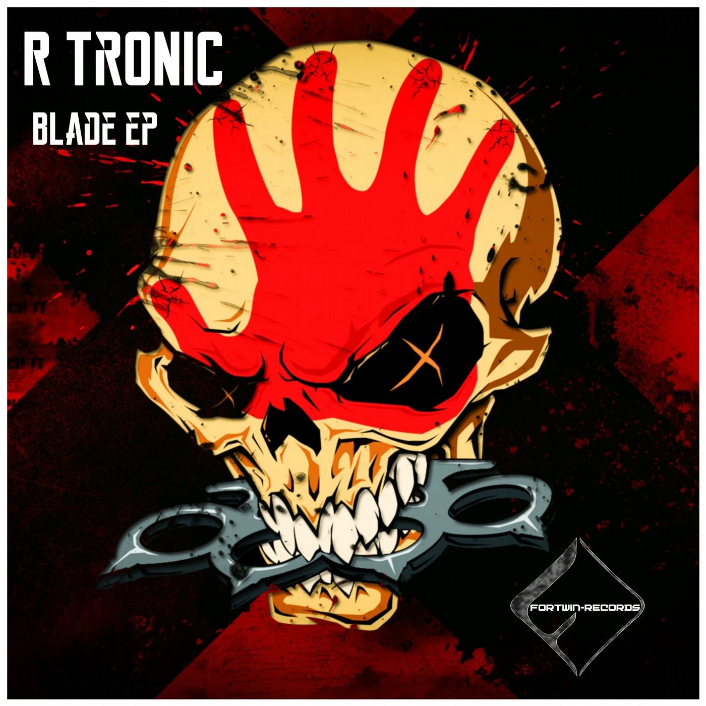 Blade EP