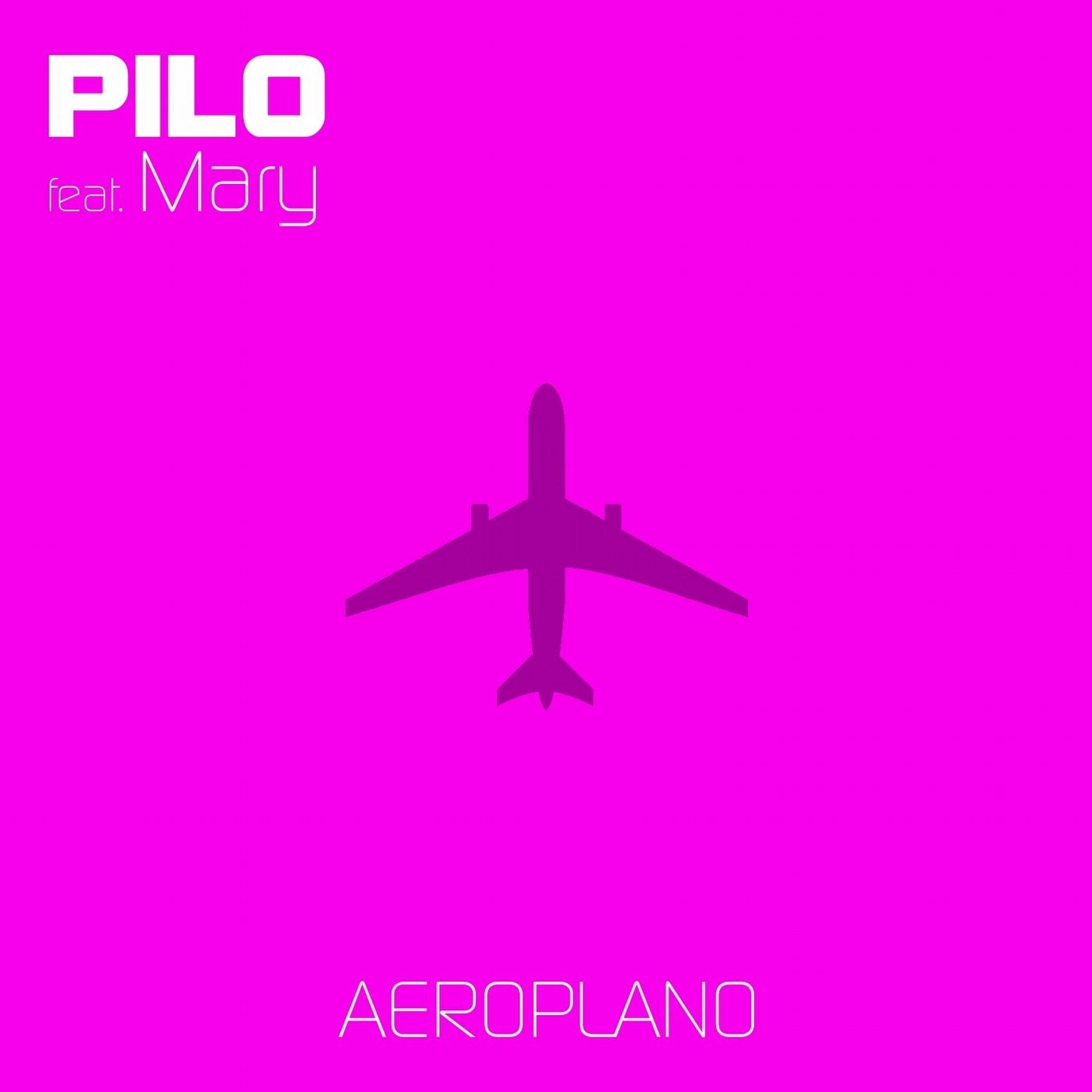 Aeroplano (feat. Mary)