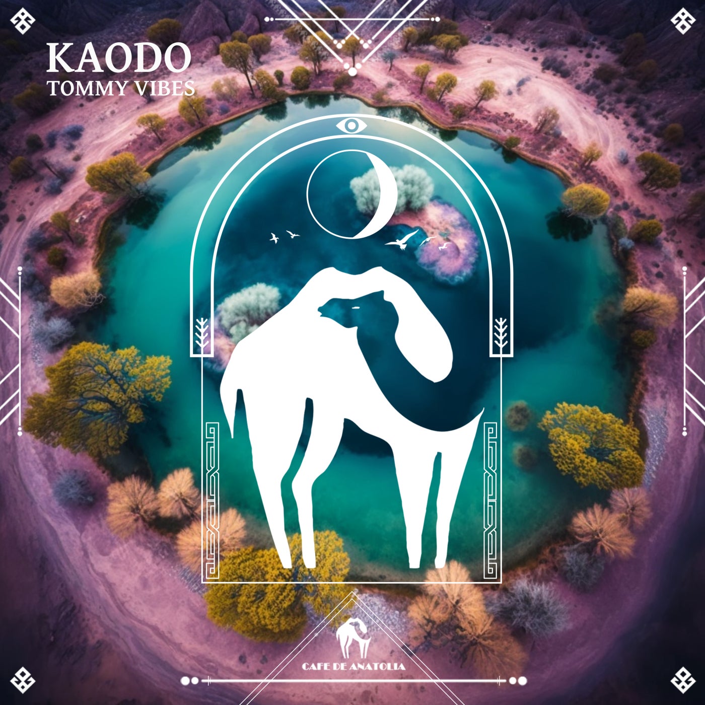 Kaodo