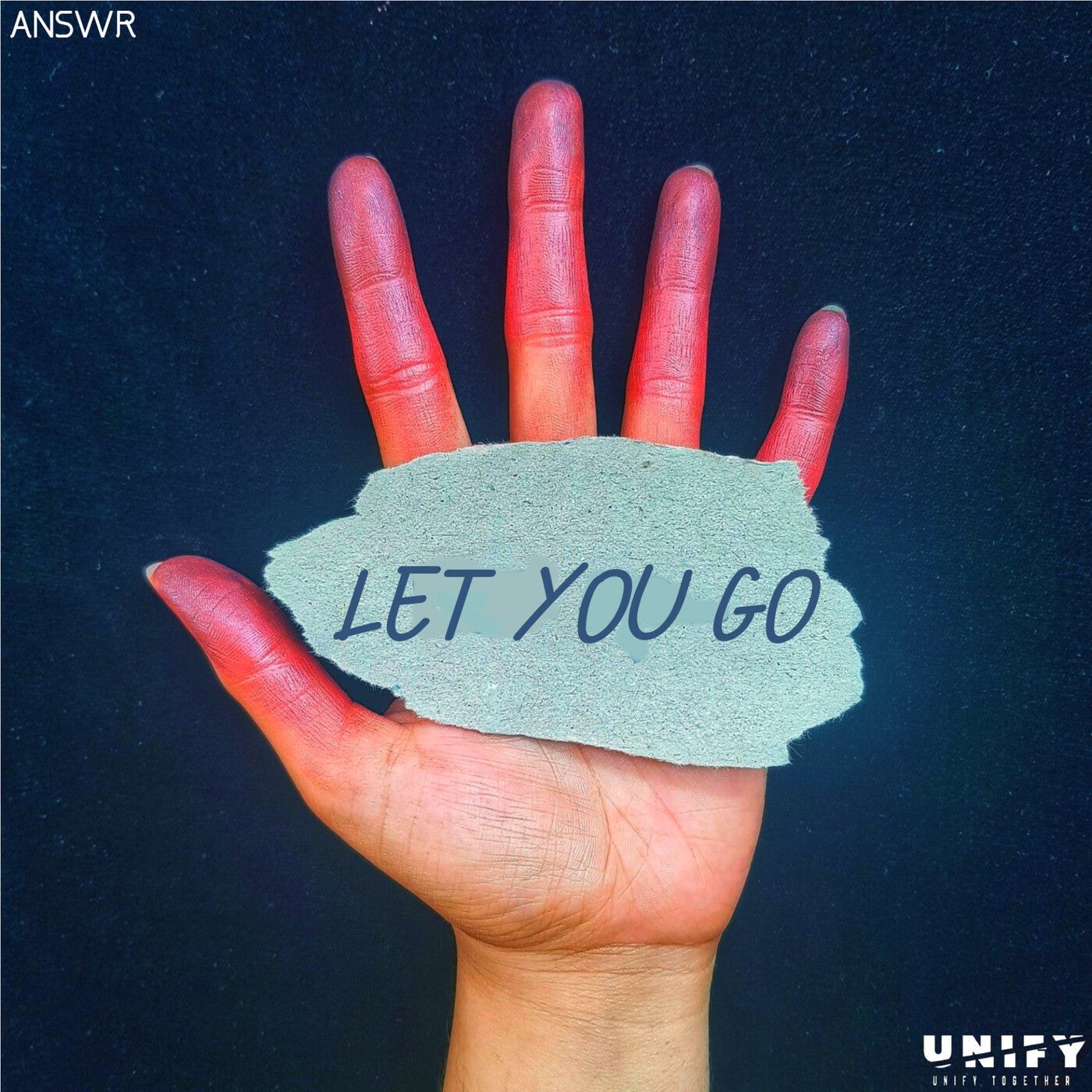 Let You Go