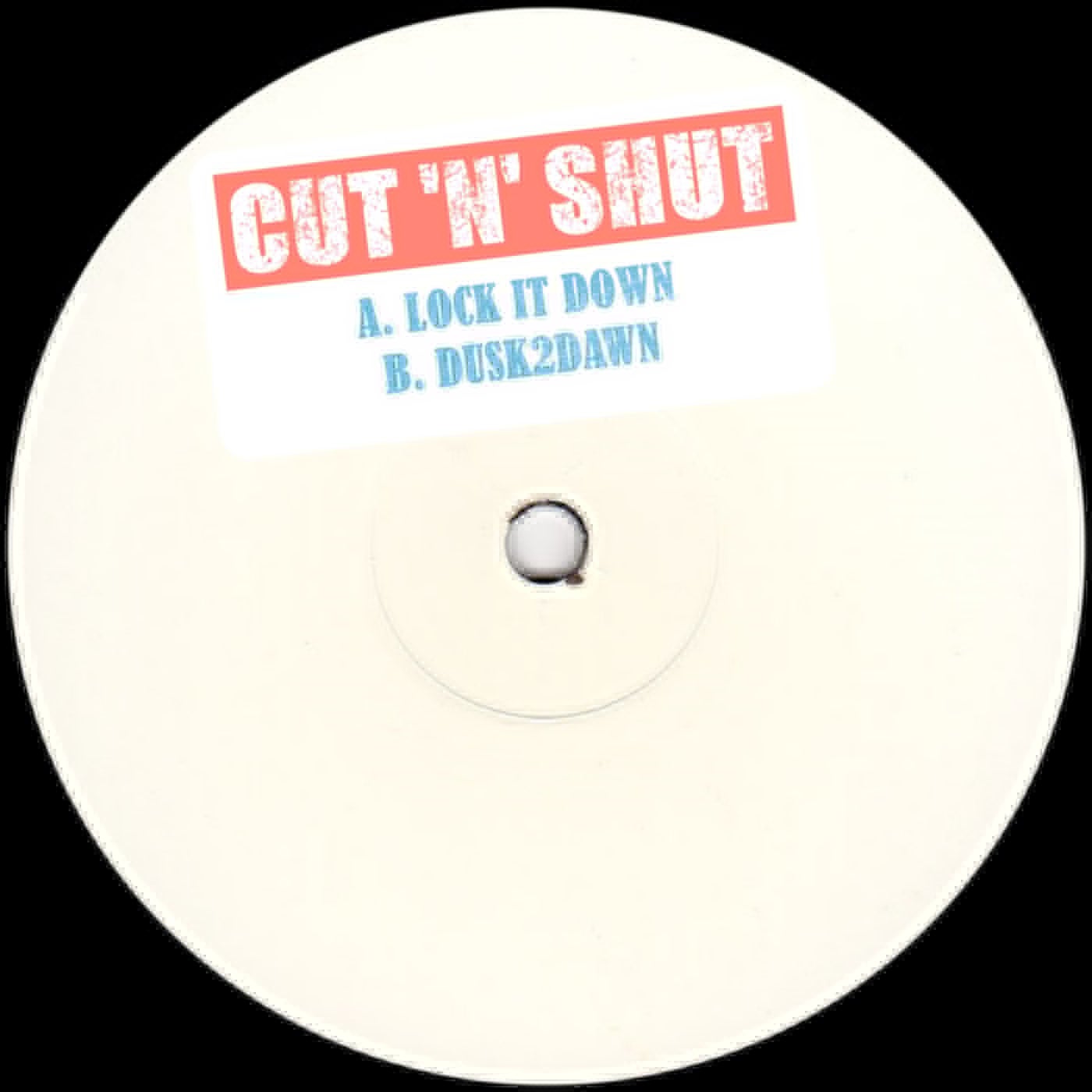 Cut N Shut, Vol. 3