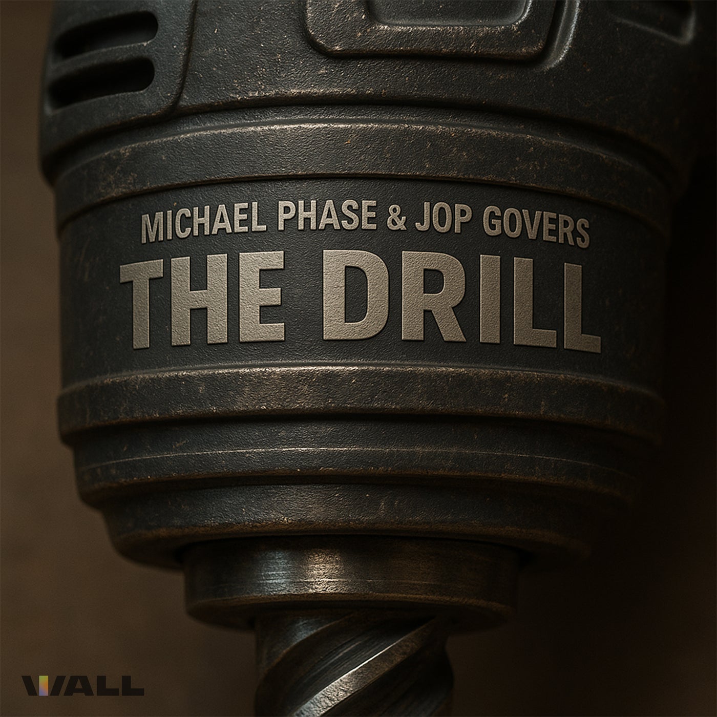 The Drill - Extended Mix
