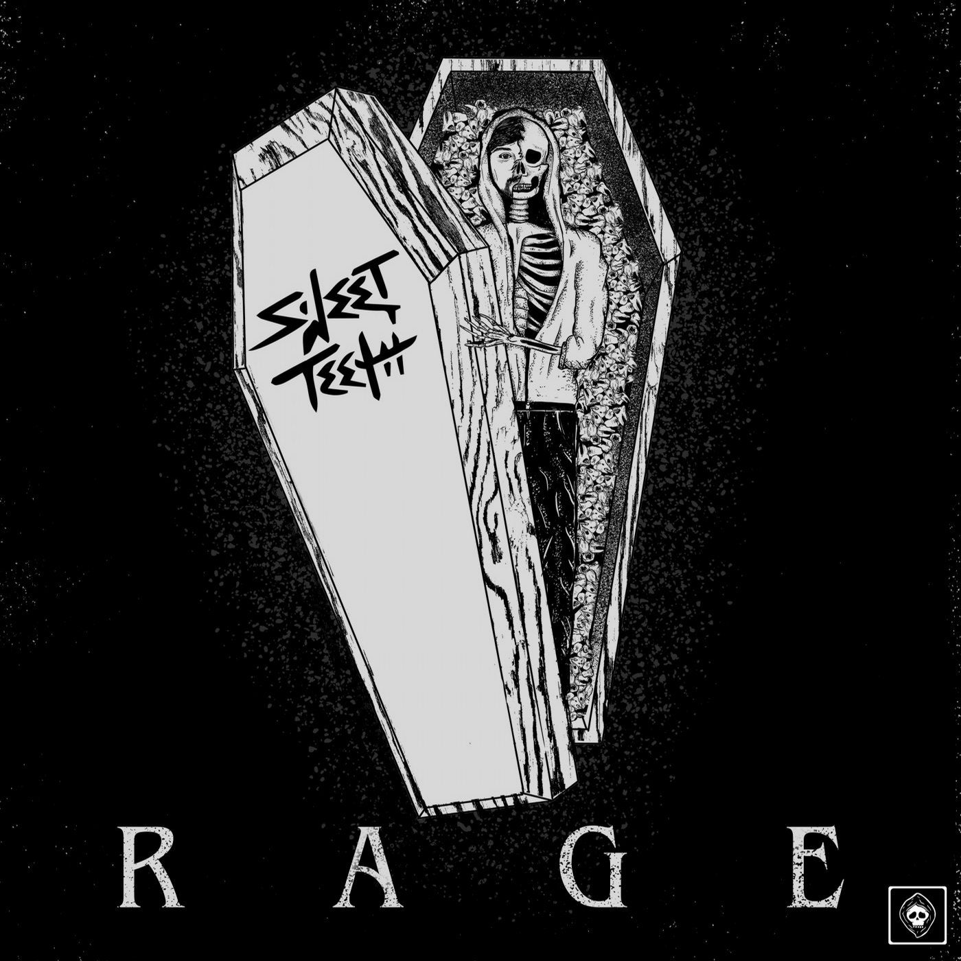 RAGE EP