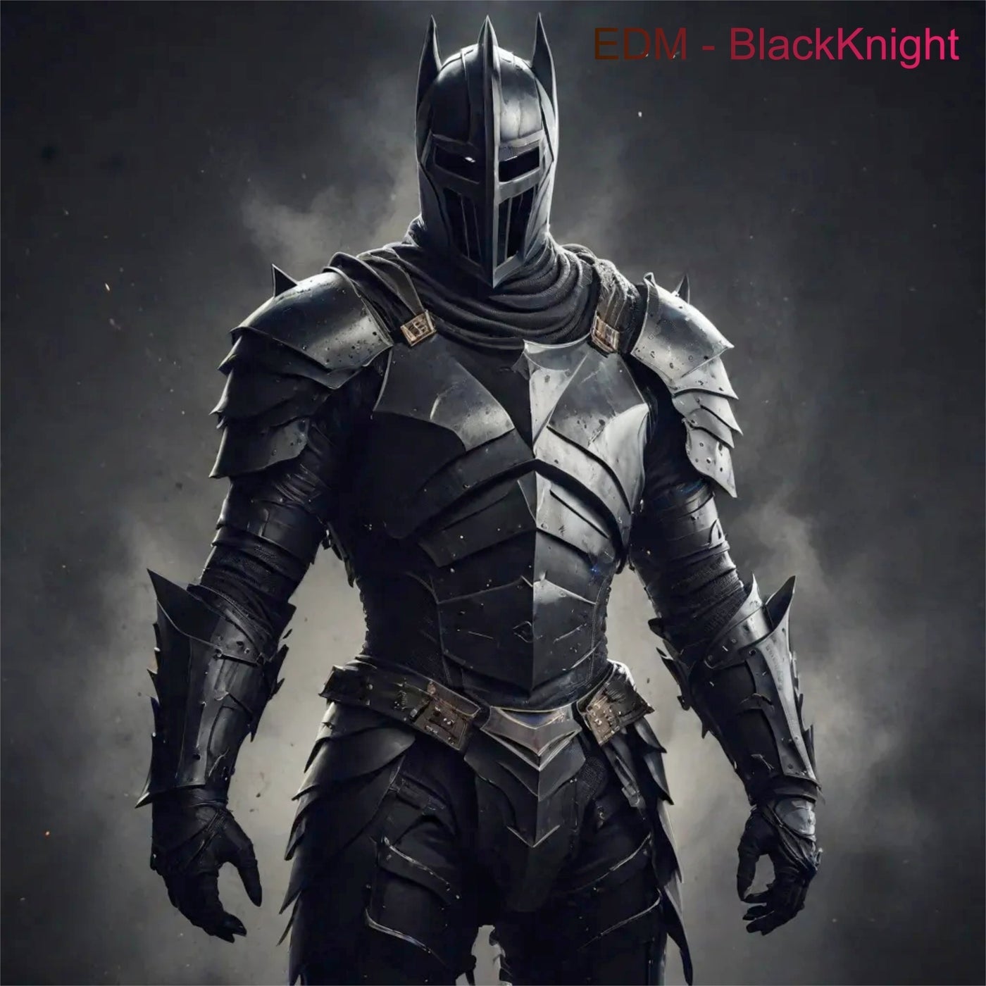 Edm - Blackknight