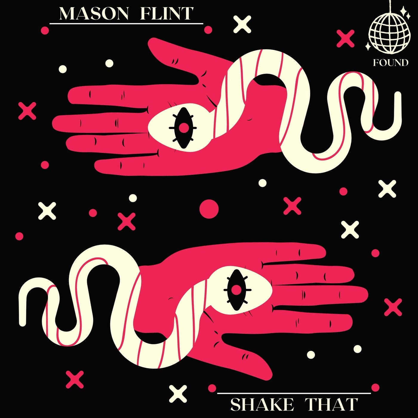 Shake That (Extended)