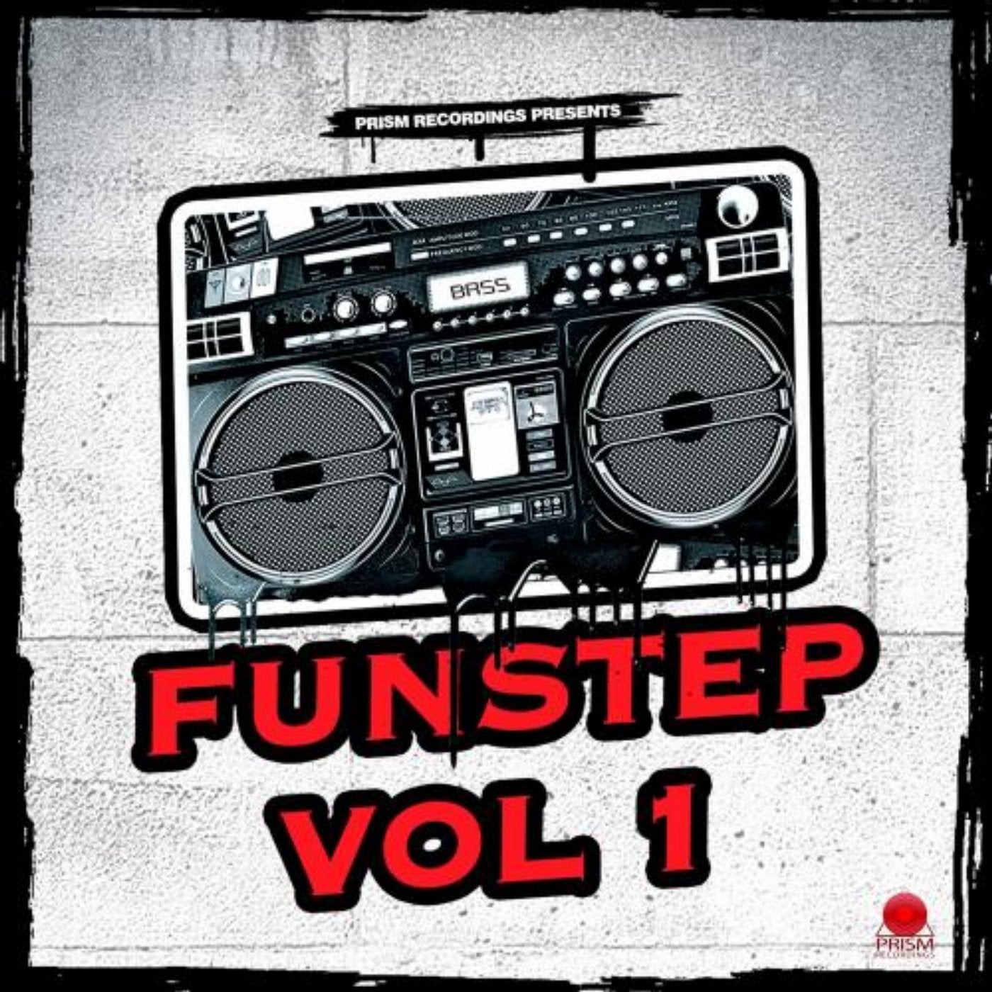 Funstep, Vol. 1