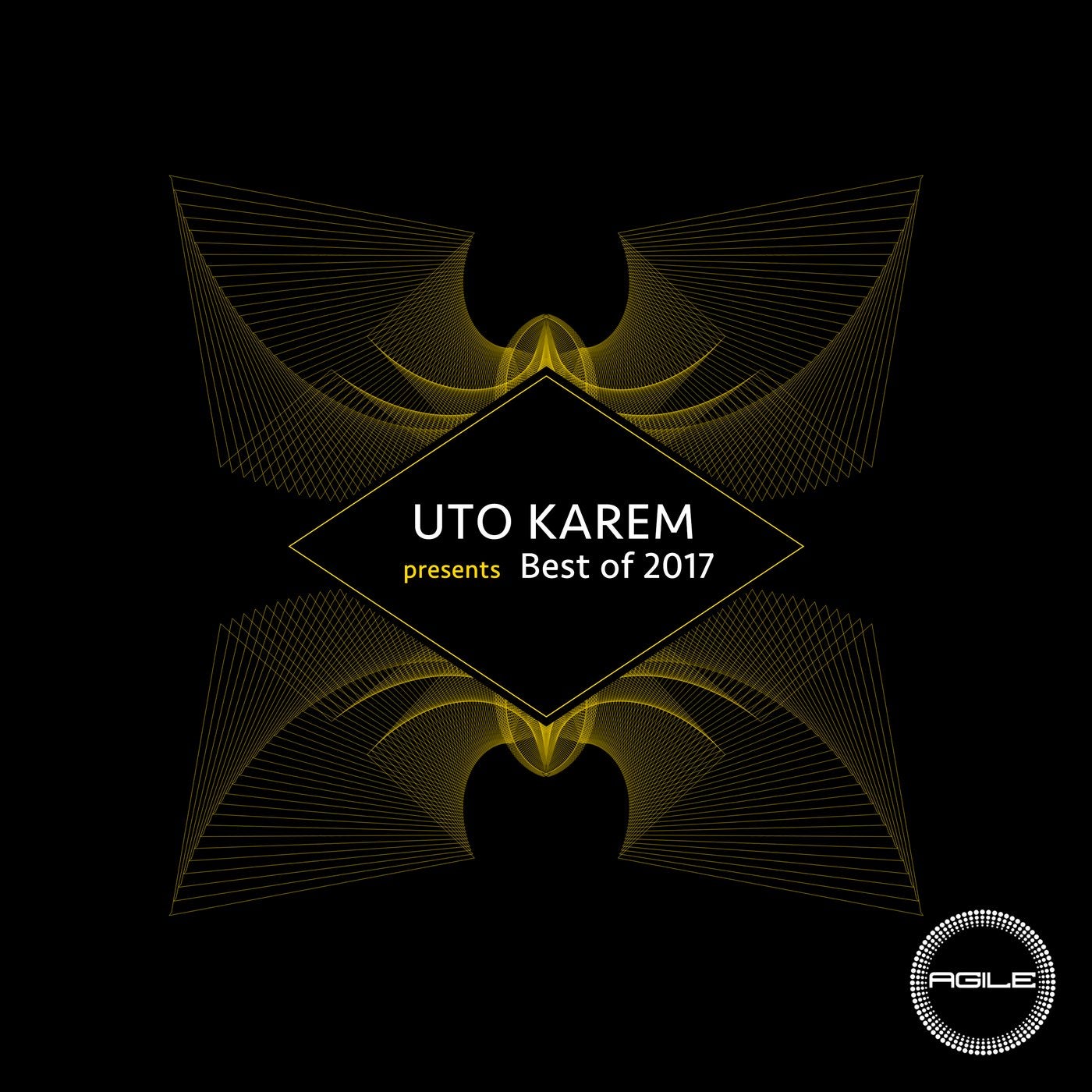 Uto Karem Presents BEST OF 2017