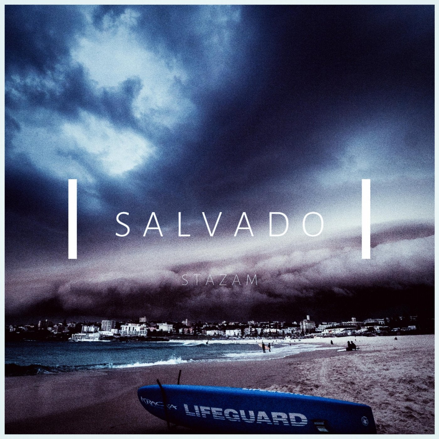 Salvado