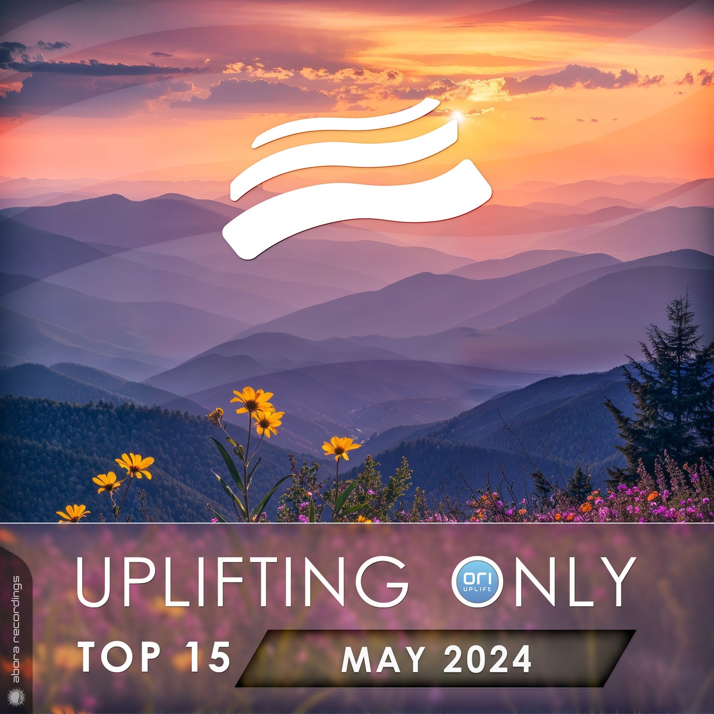 Uplifting Only Top 15: May 2024 (Extended Mixes)