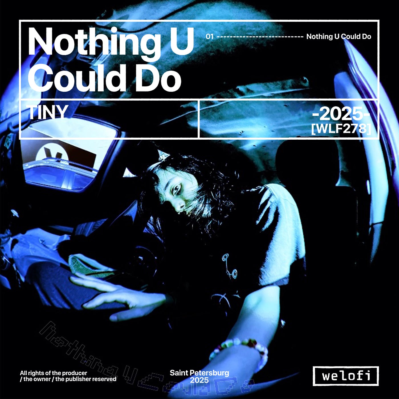 Nothing U Could Do