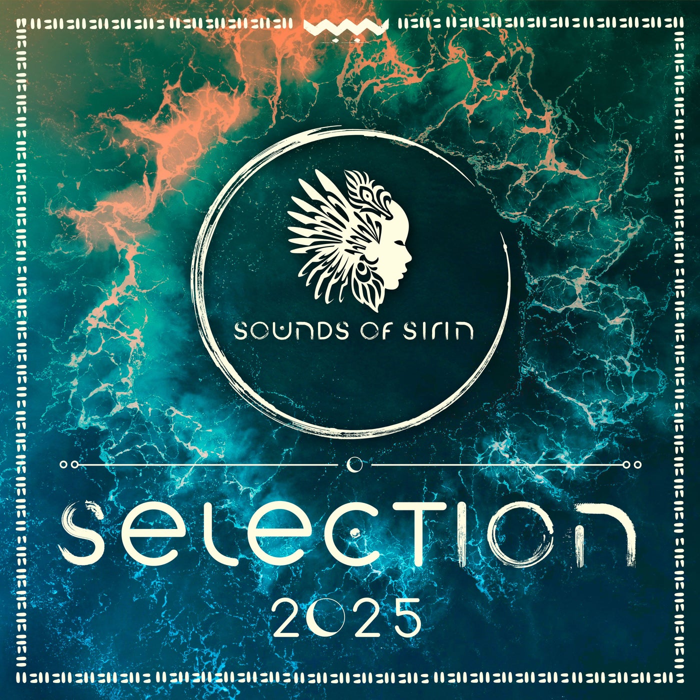 VA – Sounds Of Sirin Selektion 2025 SIRIN138 FLAC VA – Sounds Of Sirin Selektion 2025 SIRIN138 FLAC
