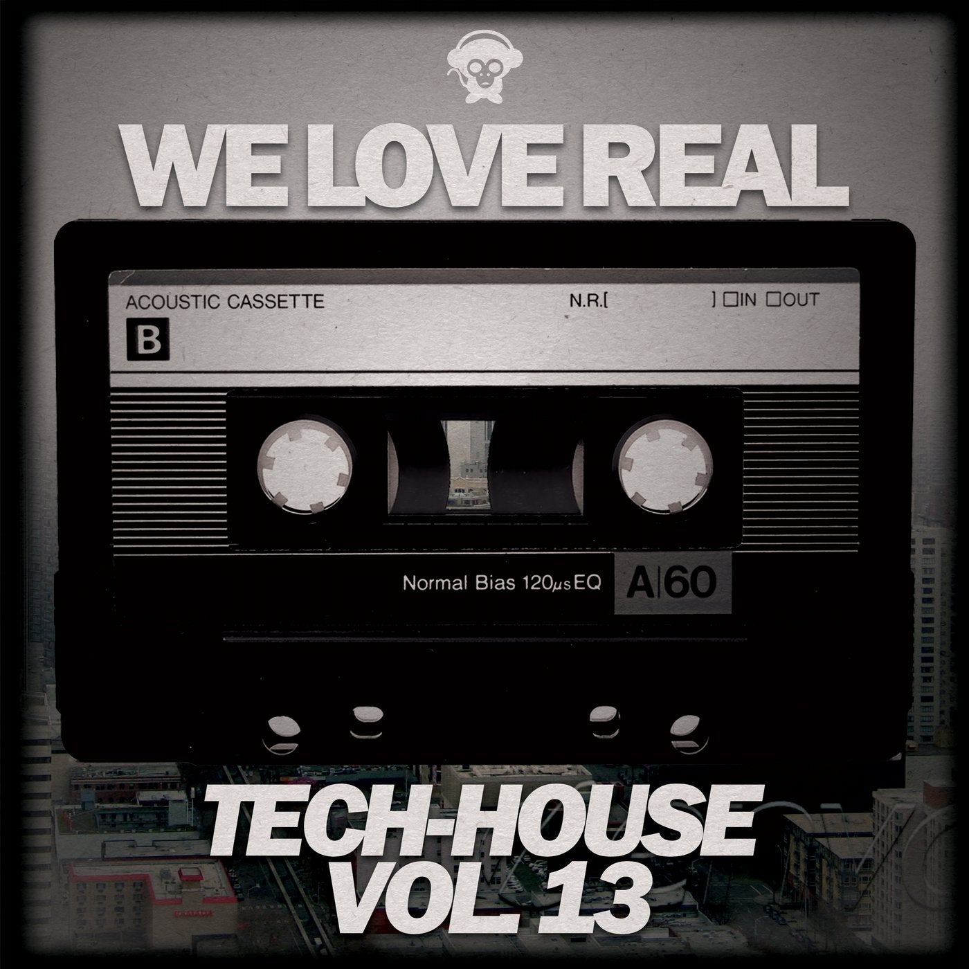 We Love Real Tech-House, Vol. 13