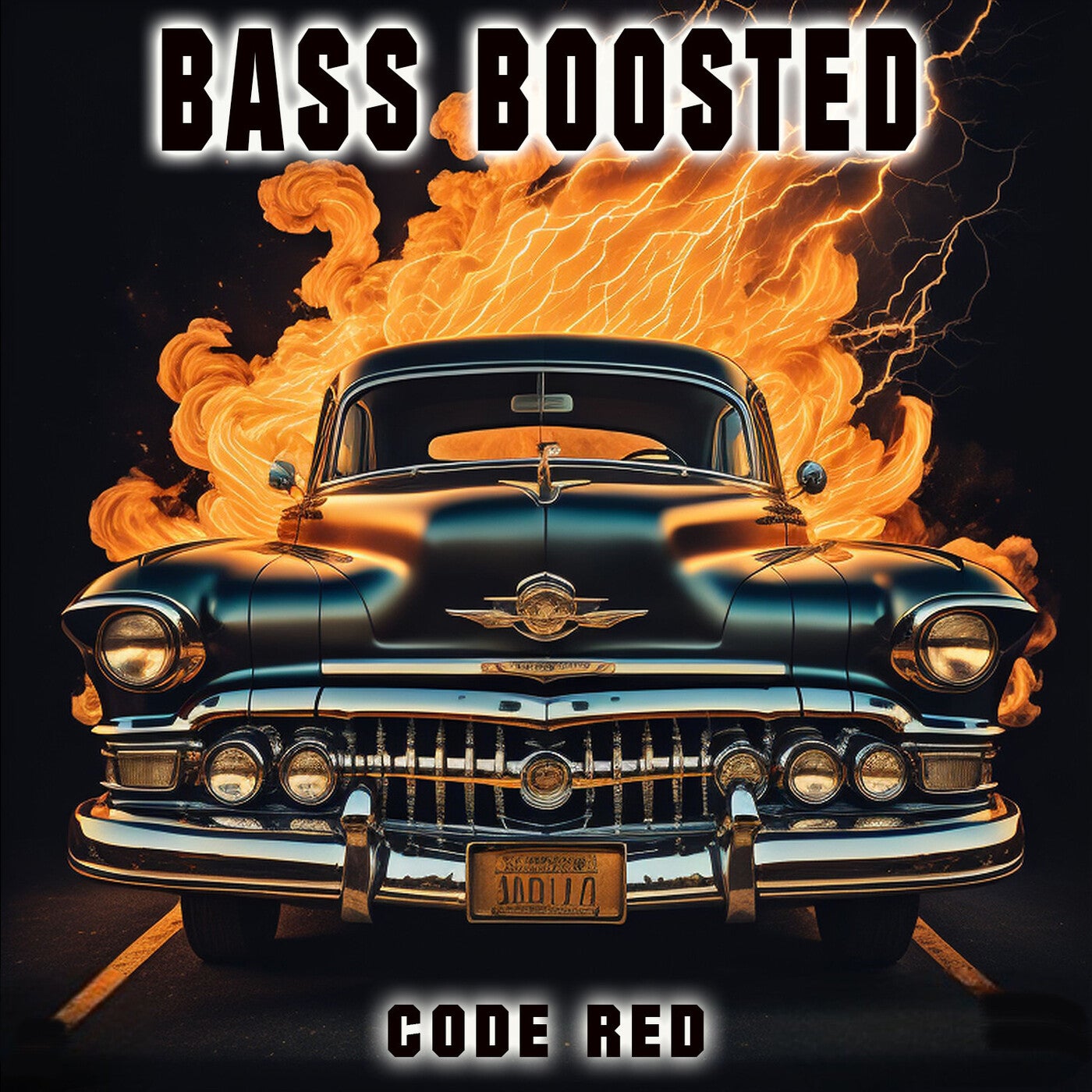 Code Red