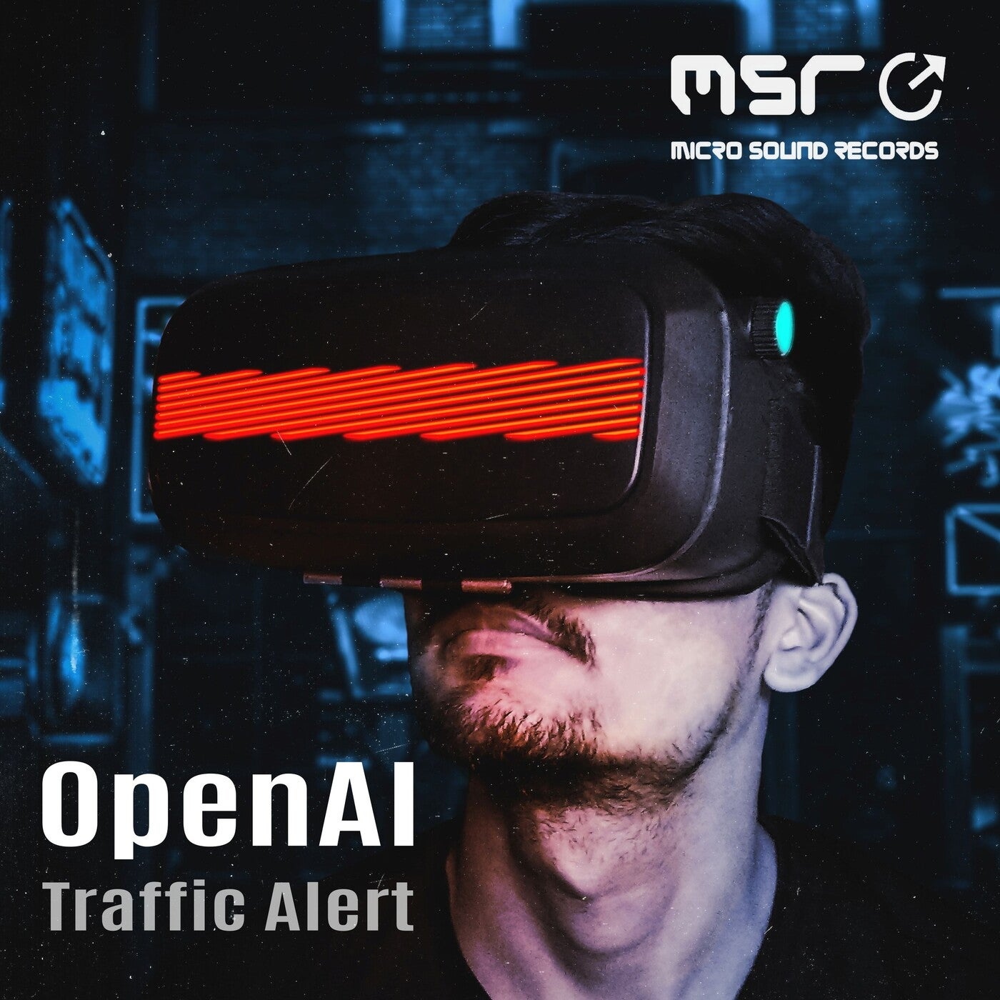 Traffic Alert