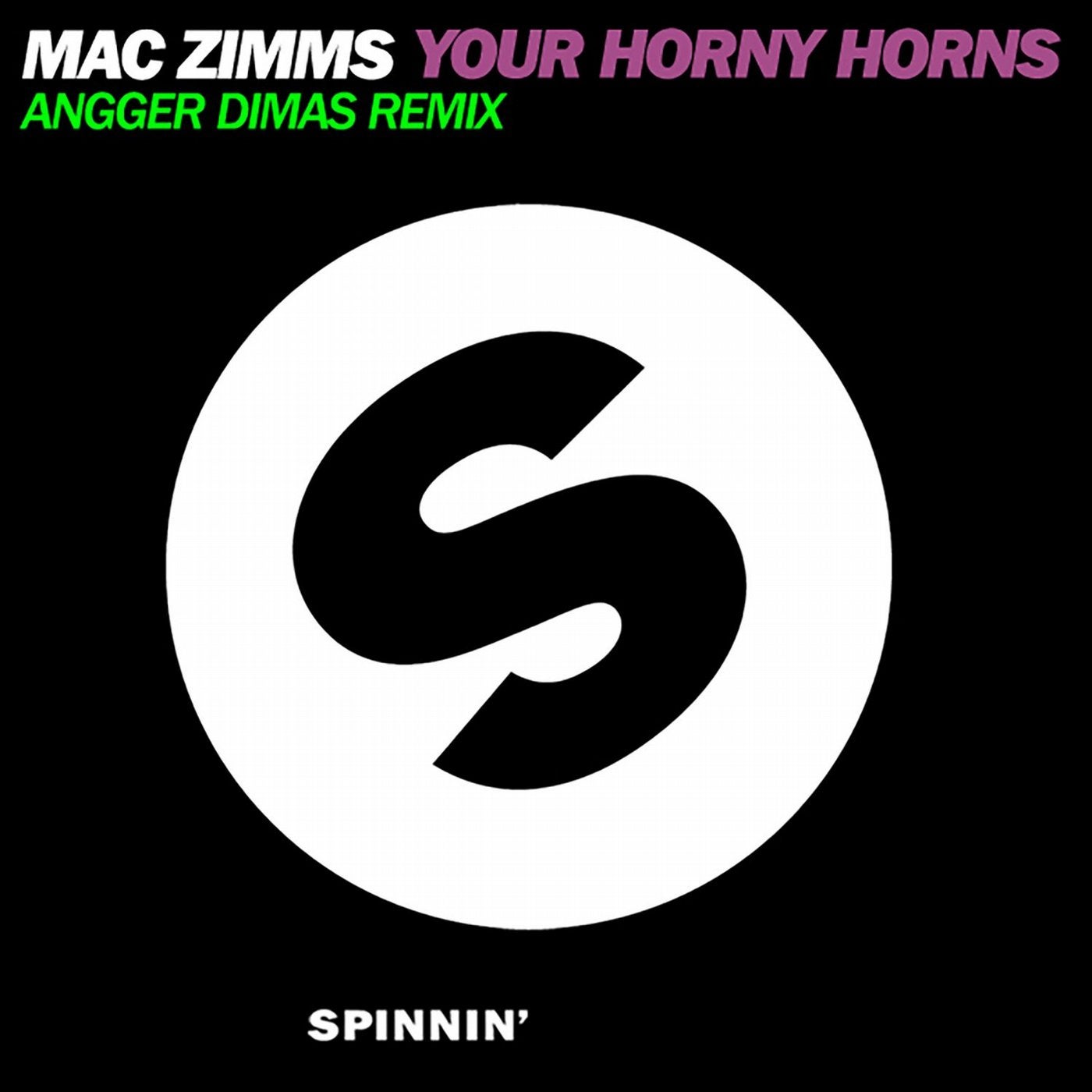 Your Horny Horns