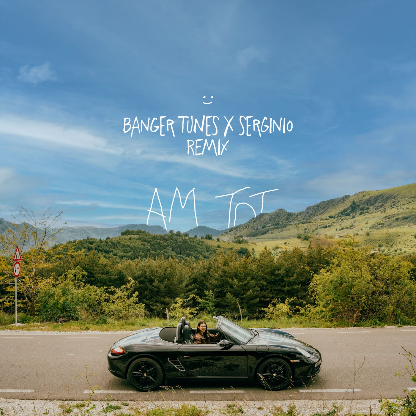 Am tot (Remix)