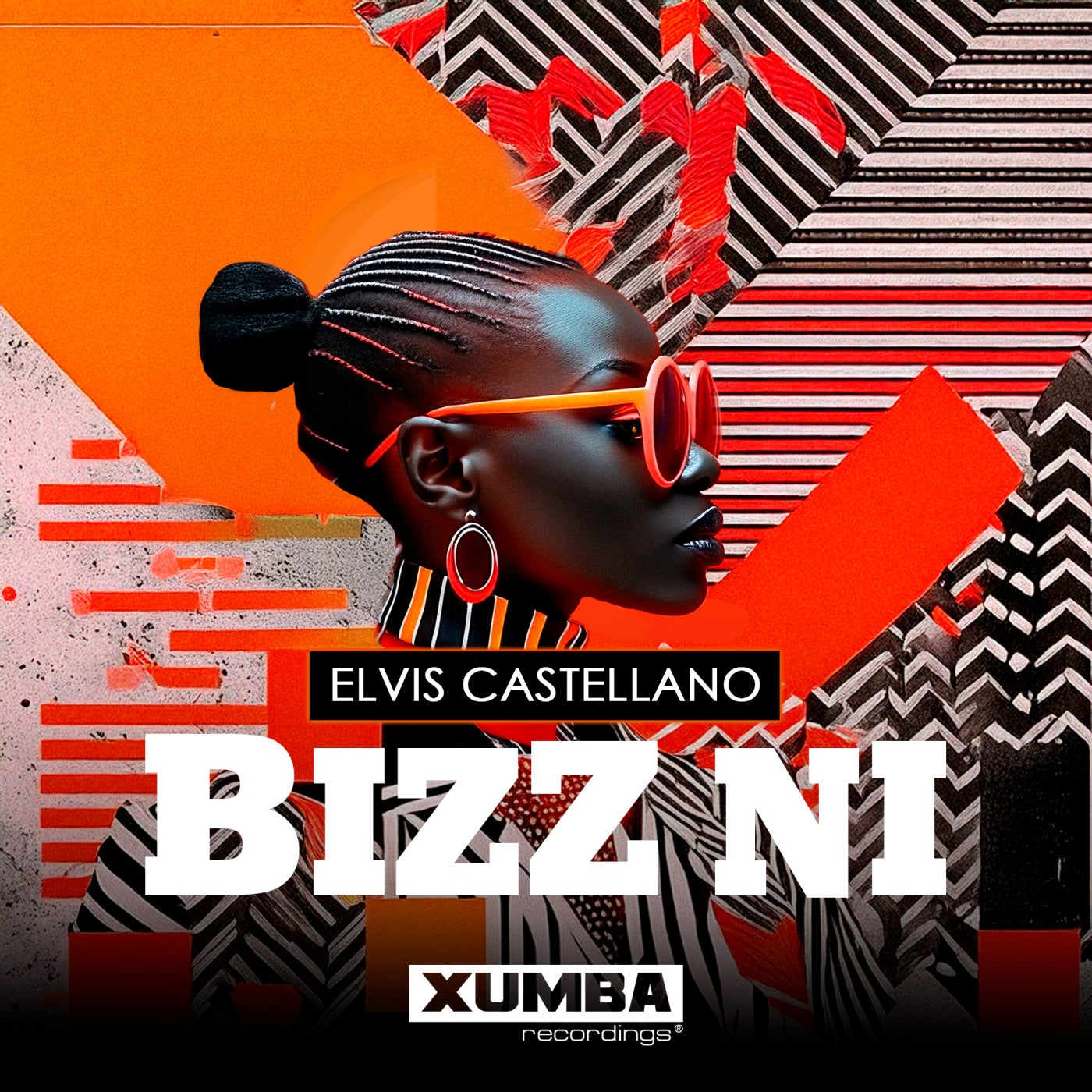 Elvis Castellano – Bizz Ni [Xumba Recordings]