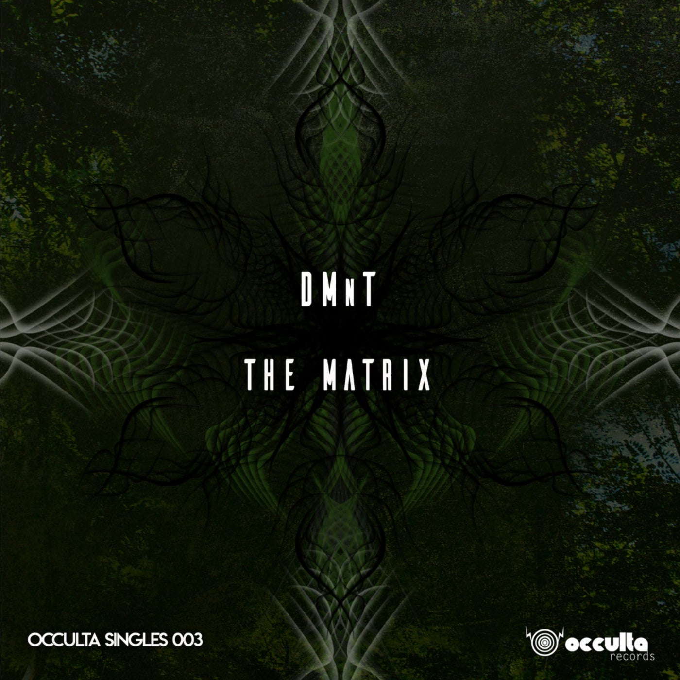 Occulta Singles 03 : DMnT