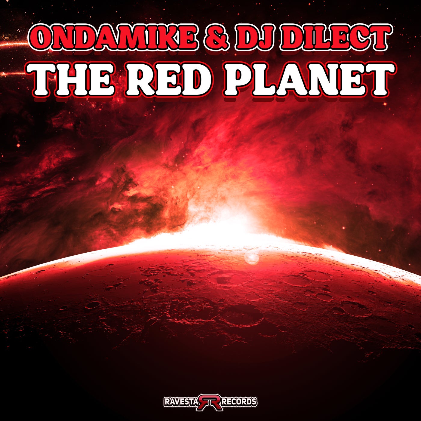 The Red Planet