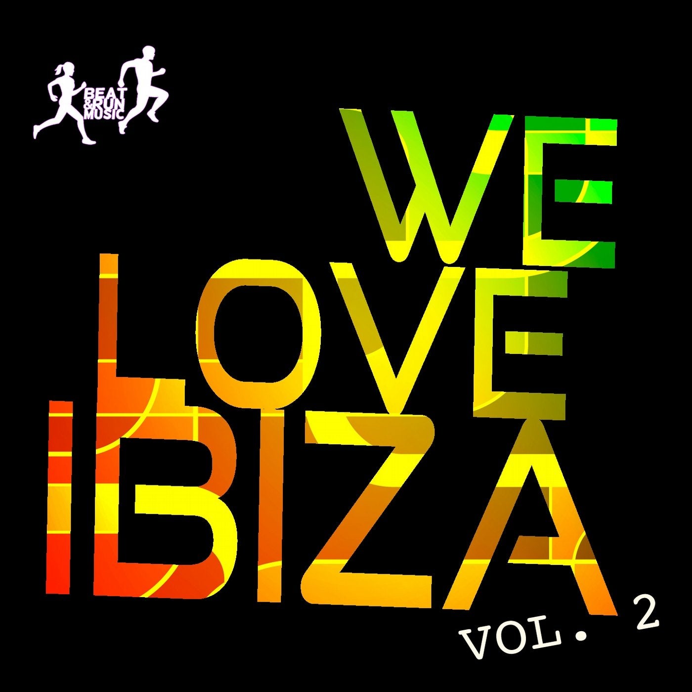 We Love Ibiza, Vol. 2