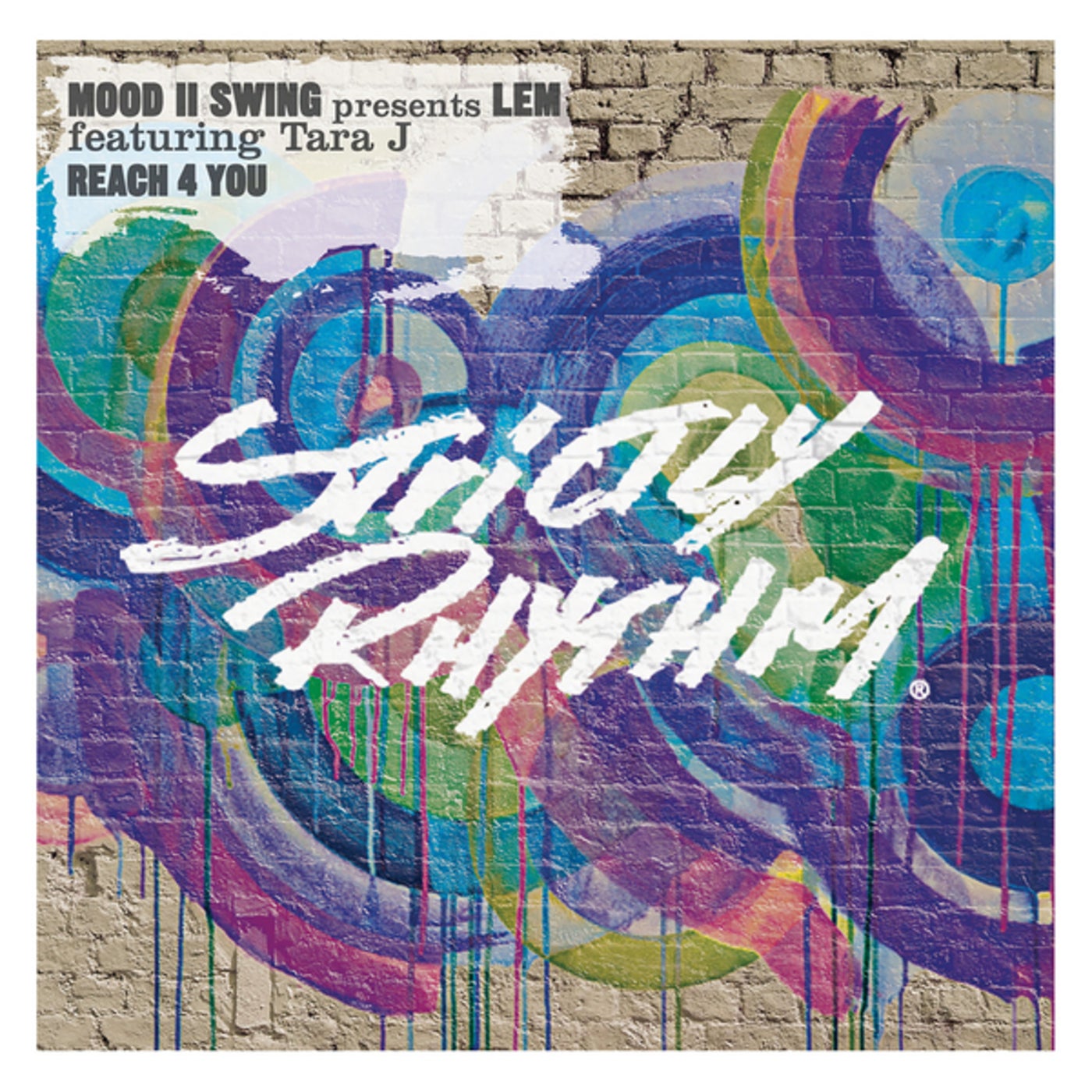 Mood II Swing Music & Downloads on Beatport