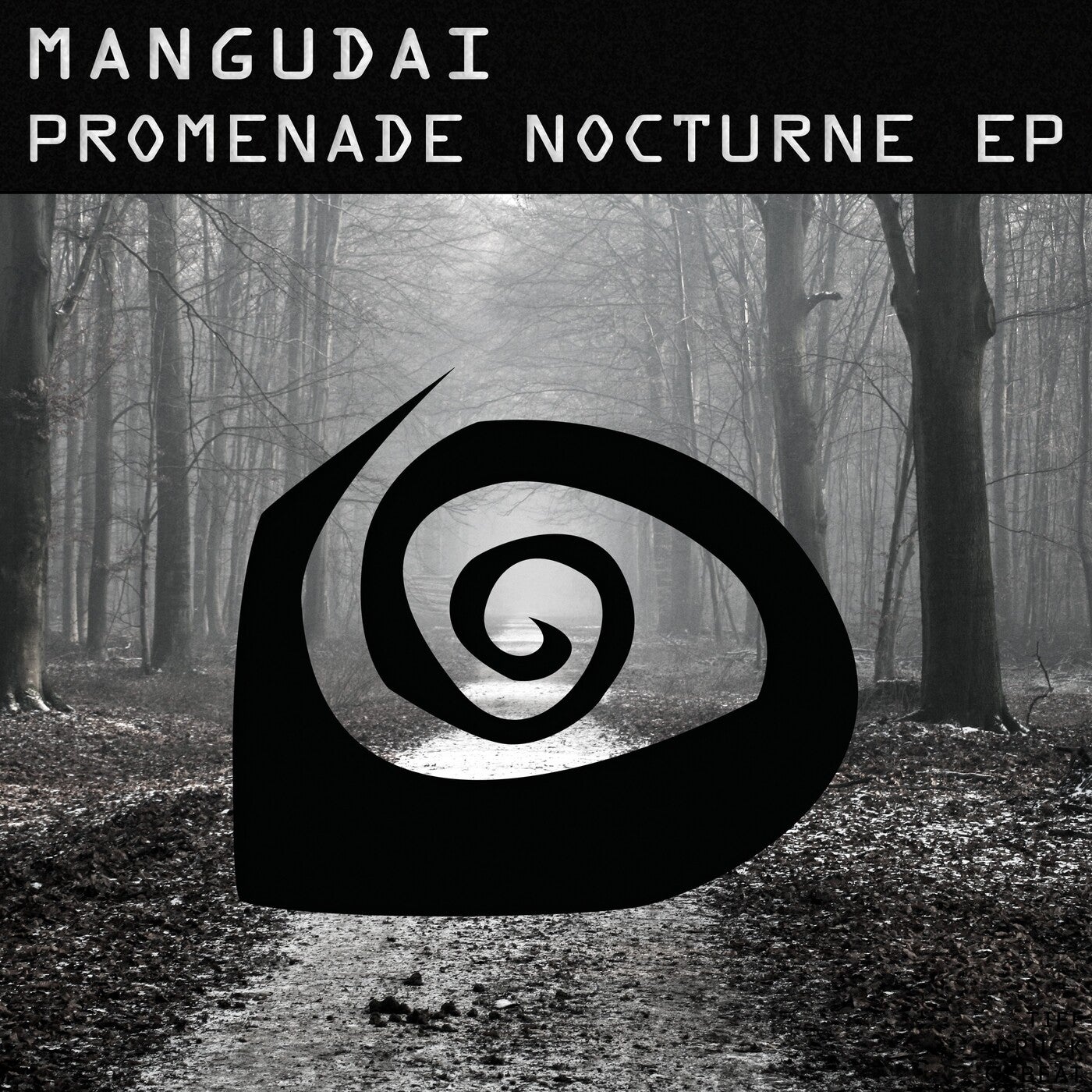 Promenade Nocturne EP