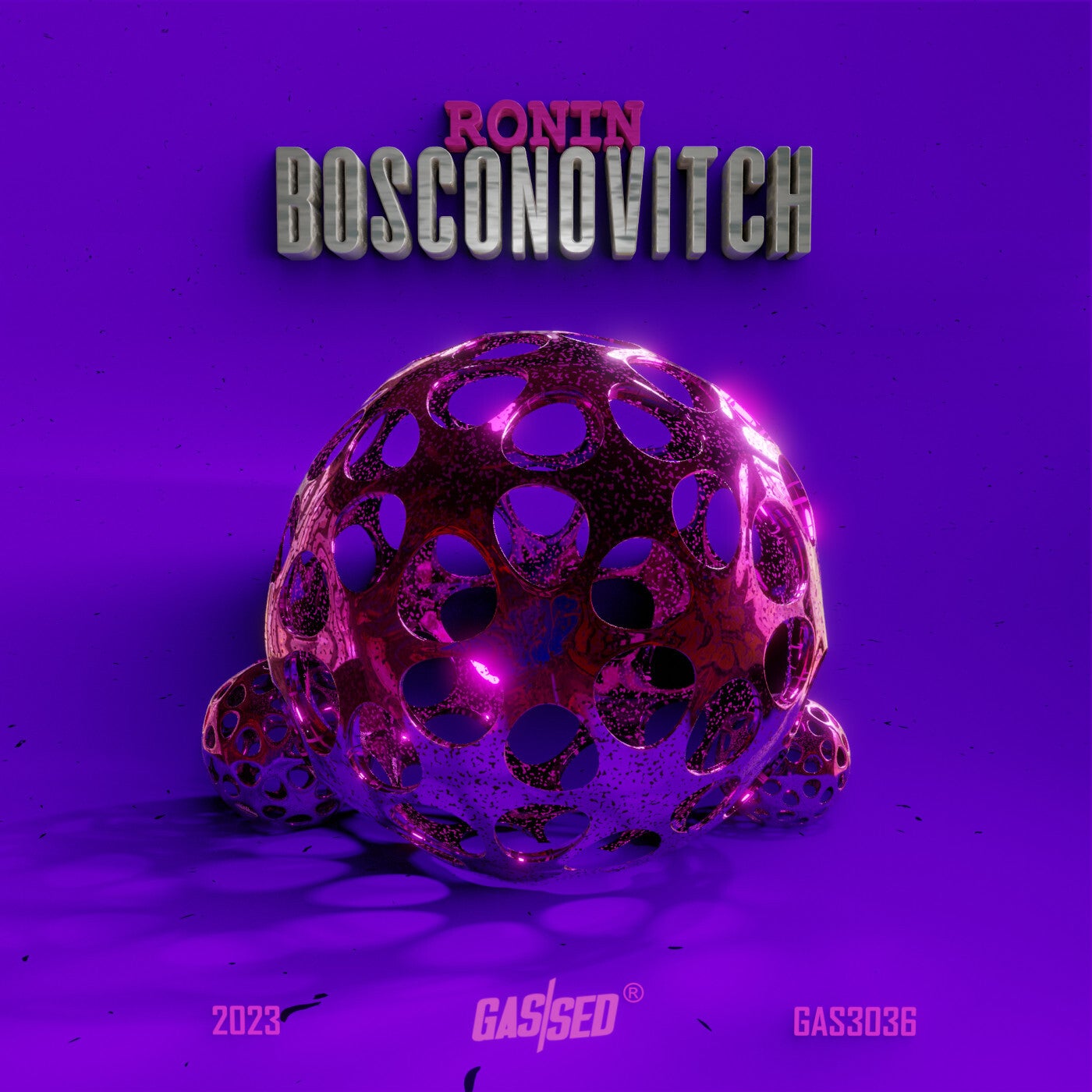 Bosconovitch