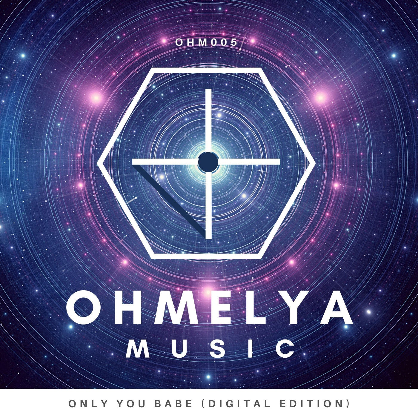 Only You Babe (Digital Edition)