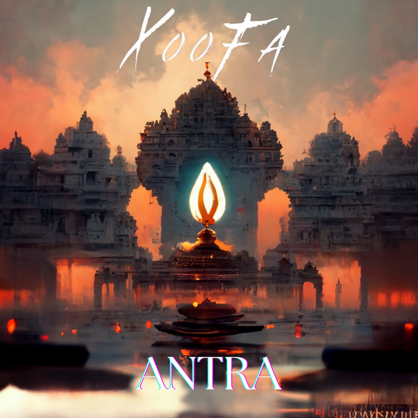 Antra