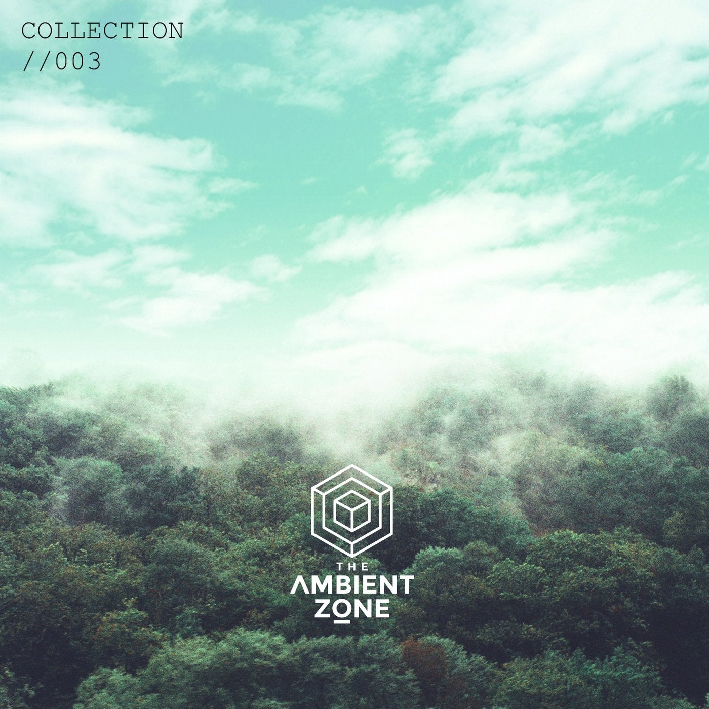 The Ambient Zone: Collection 003