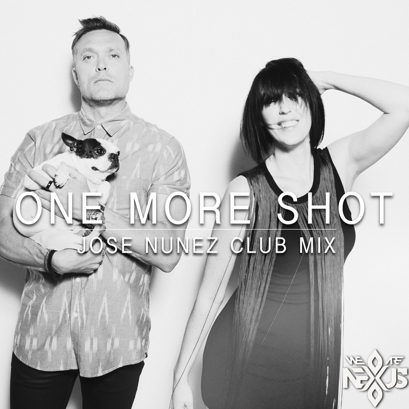 One More Shot (Jose Nuñez Club Mix)