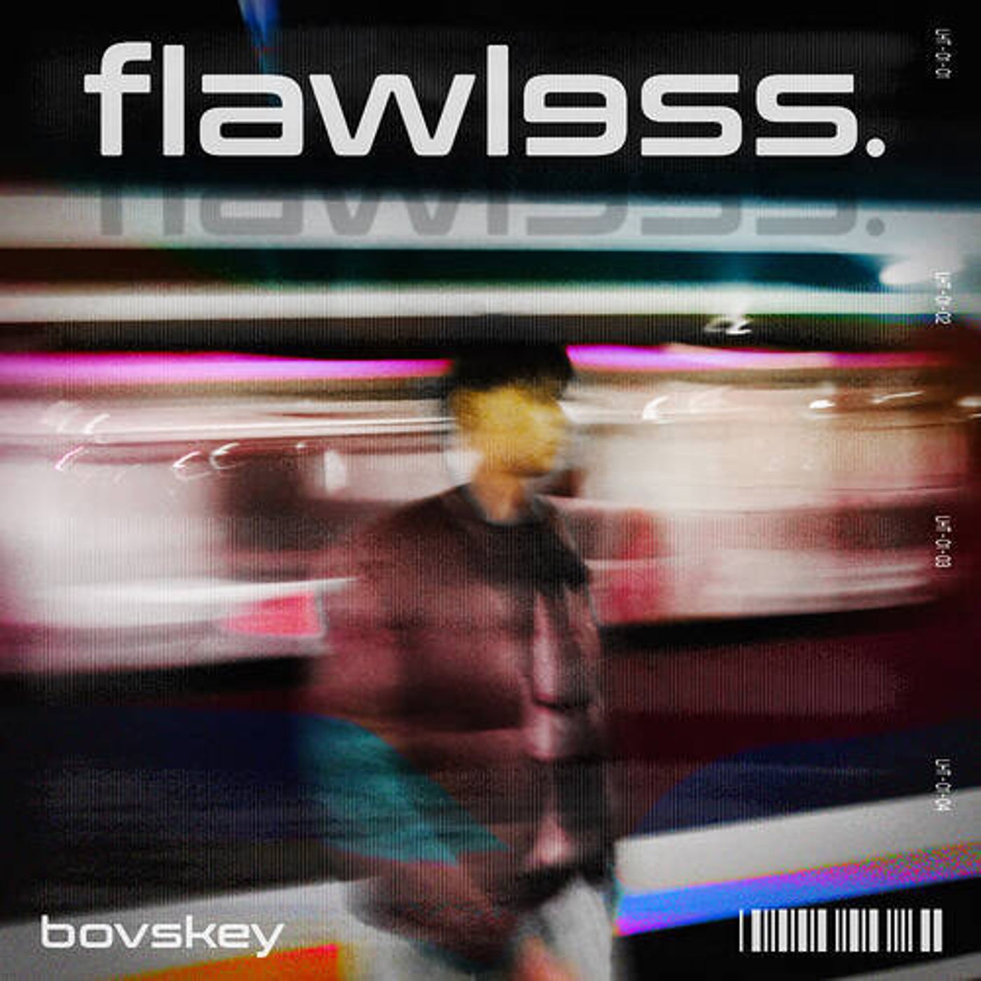 flawlɘss.