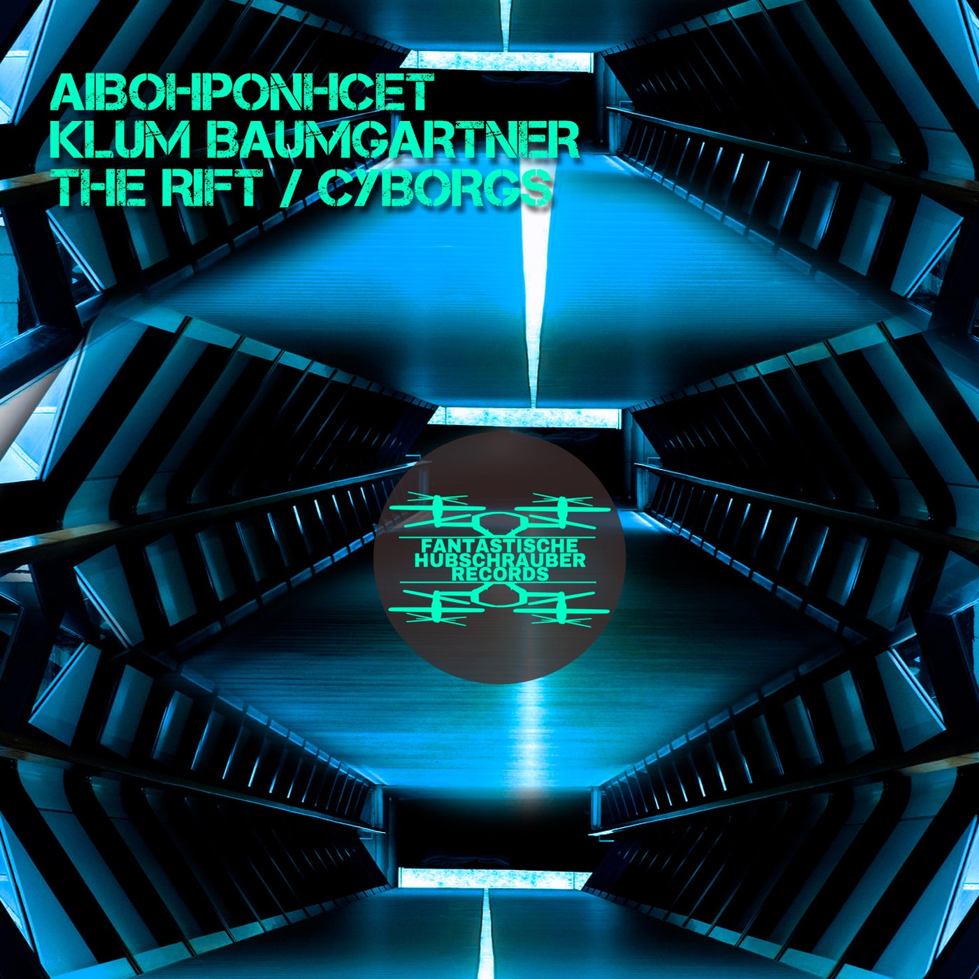 The Rift / Cyborgs