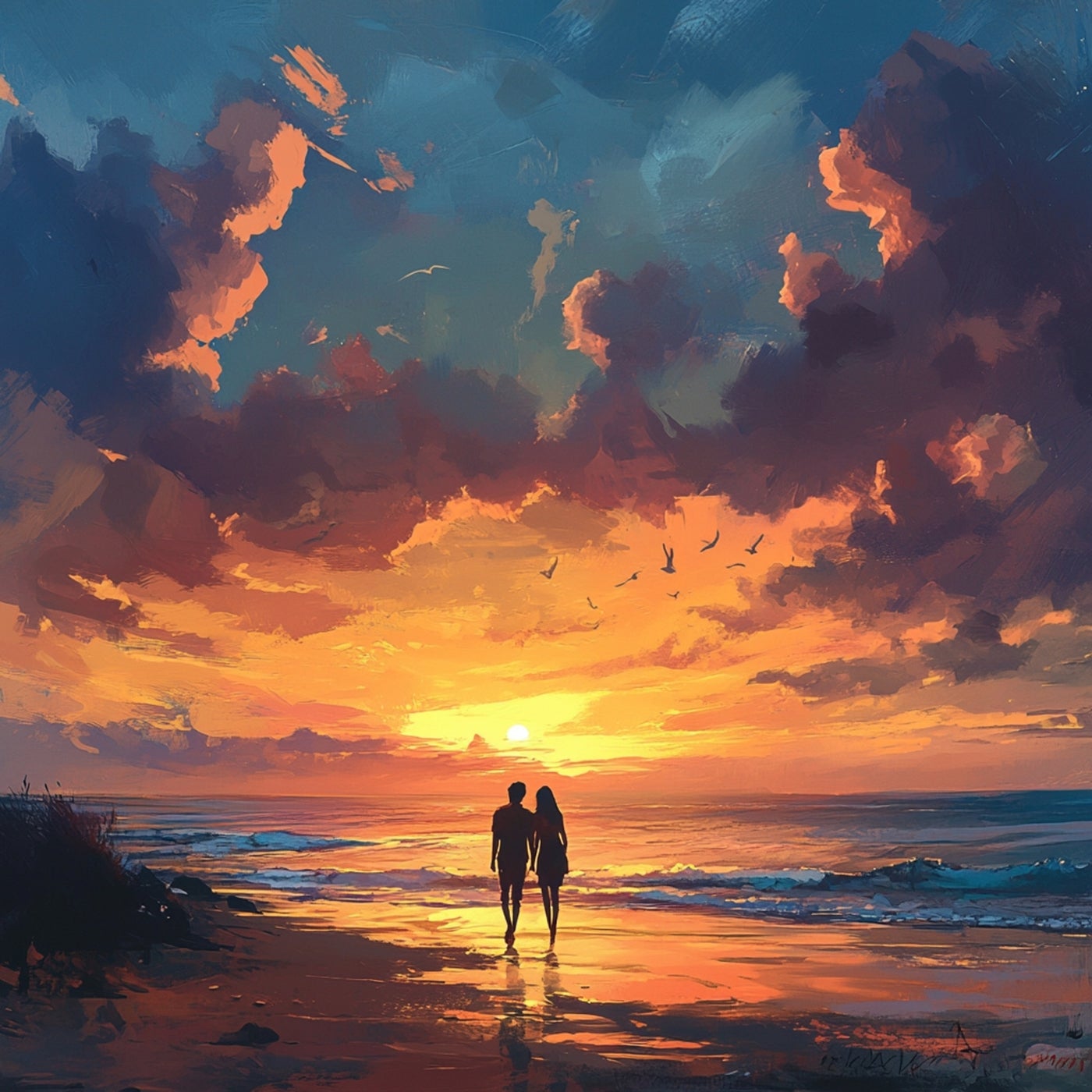 You and Me
